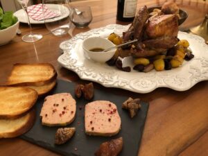パリ最新情報「クリスマスのご馳走、フォアグラに変化が起きる？！変わりつつあるフランスの食文化」