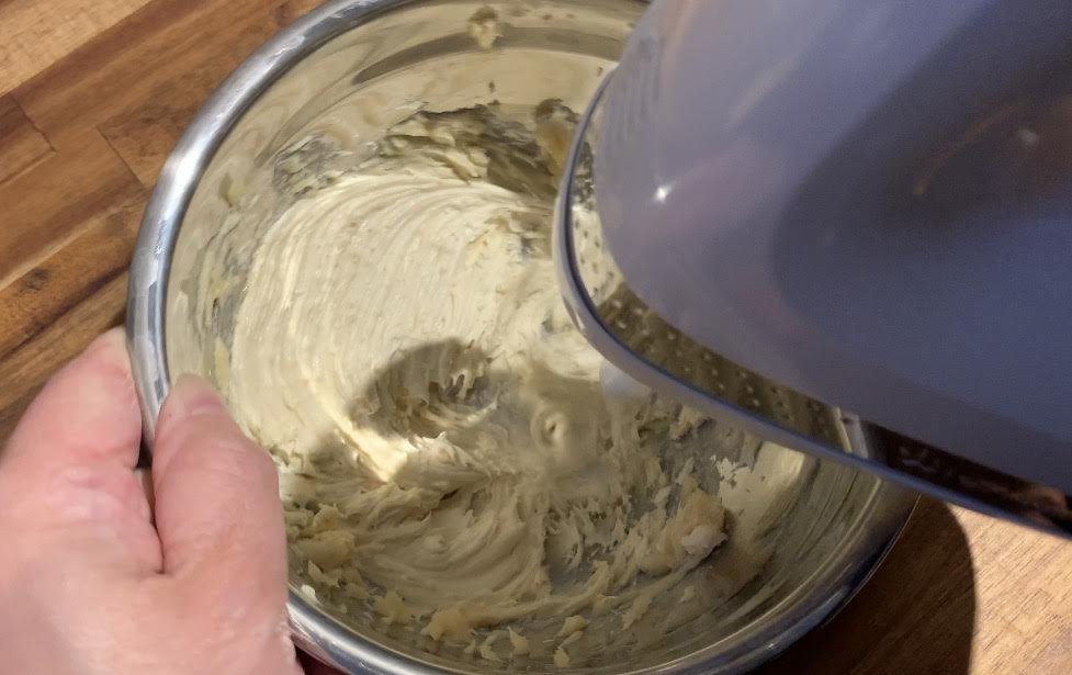 リサイクル料理教室「世界一美味しい焦がしバター、ブール・ノアゼットの簡単な作り方」