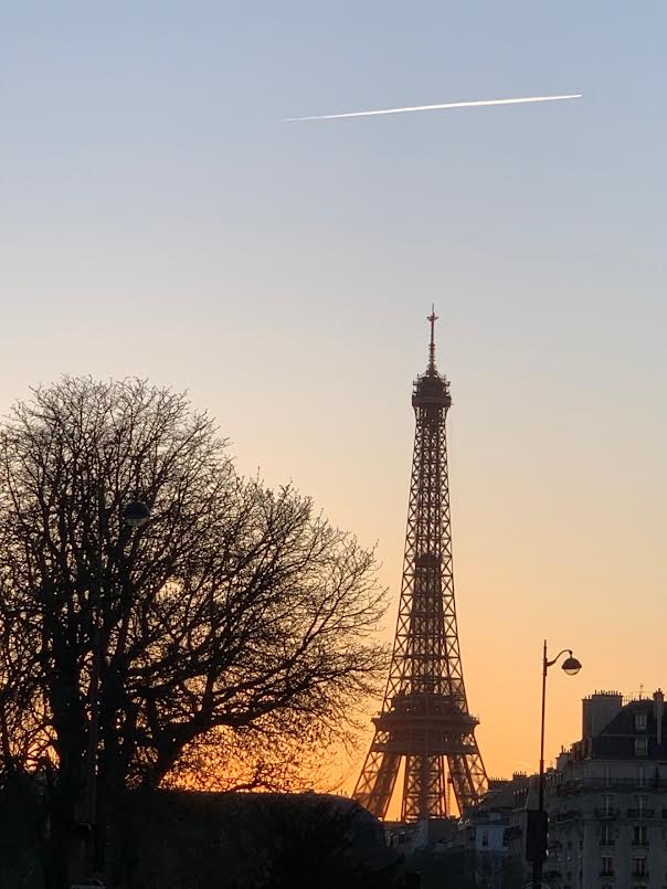 滞仏日記「パリ、土曜日の午後、ぼくが三四郎から学んだこと」