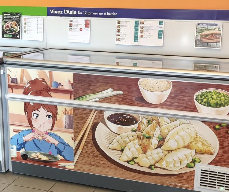 パリ最新情報「フランスで日本の餃子が大ブーム！その人気の秘密に迫る」
