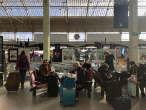 パリ最新情報「旅行需要が激増するフランス。しかし懸念されるガソリン値上げ」