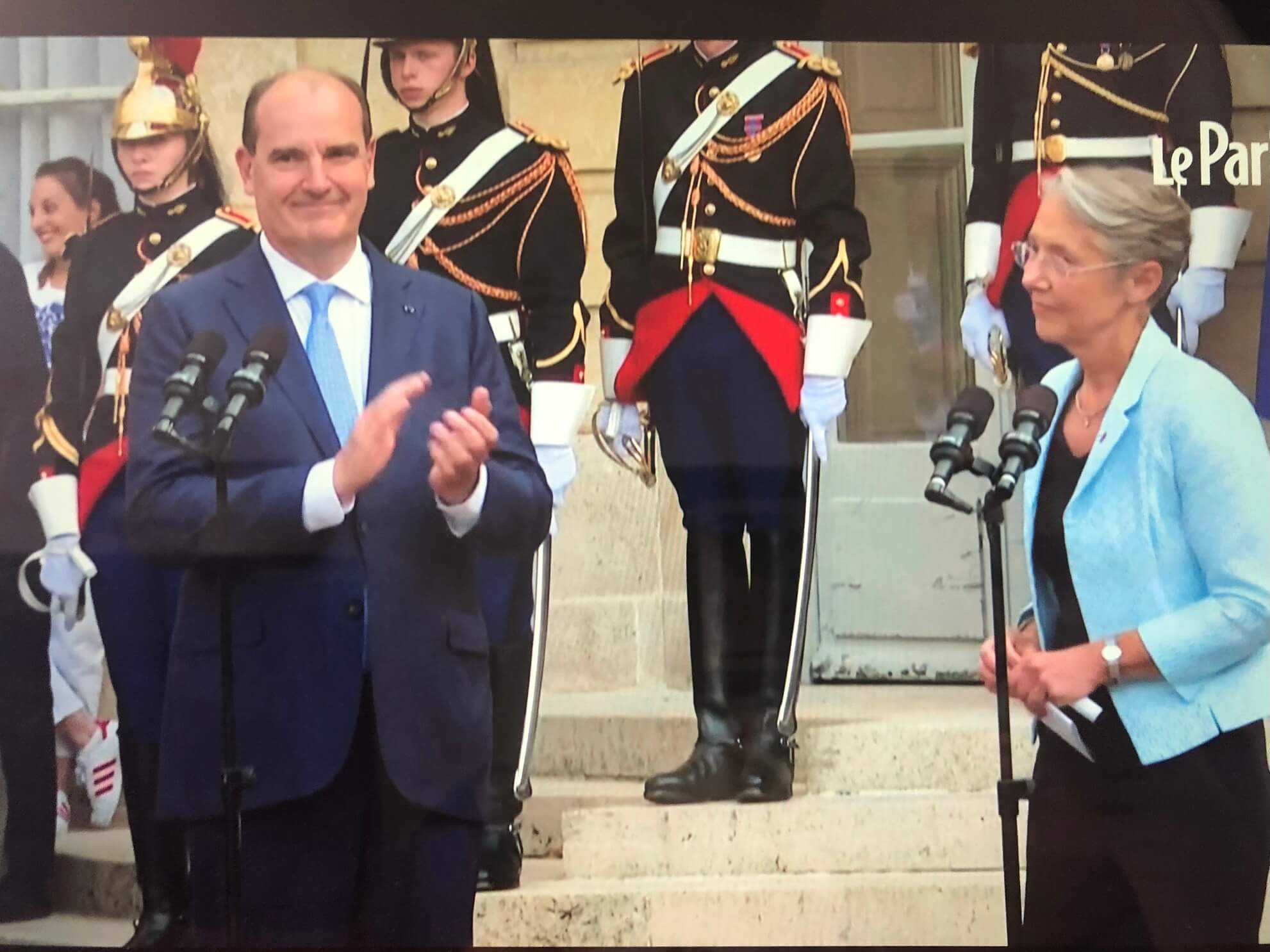 パリ最新情報「フランスで女性首相が誕生！知られざるその素顔とは」