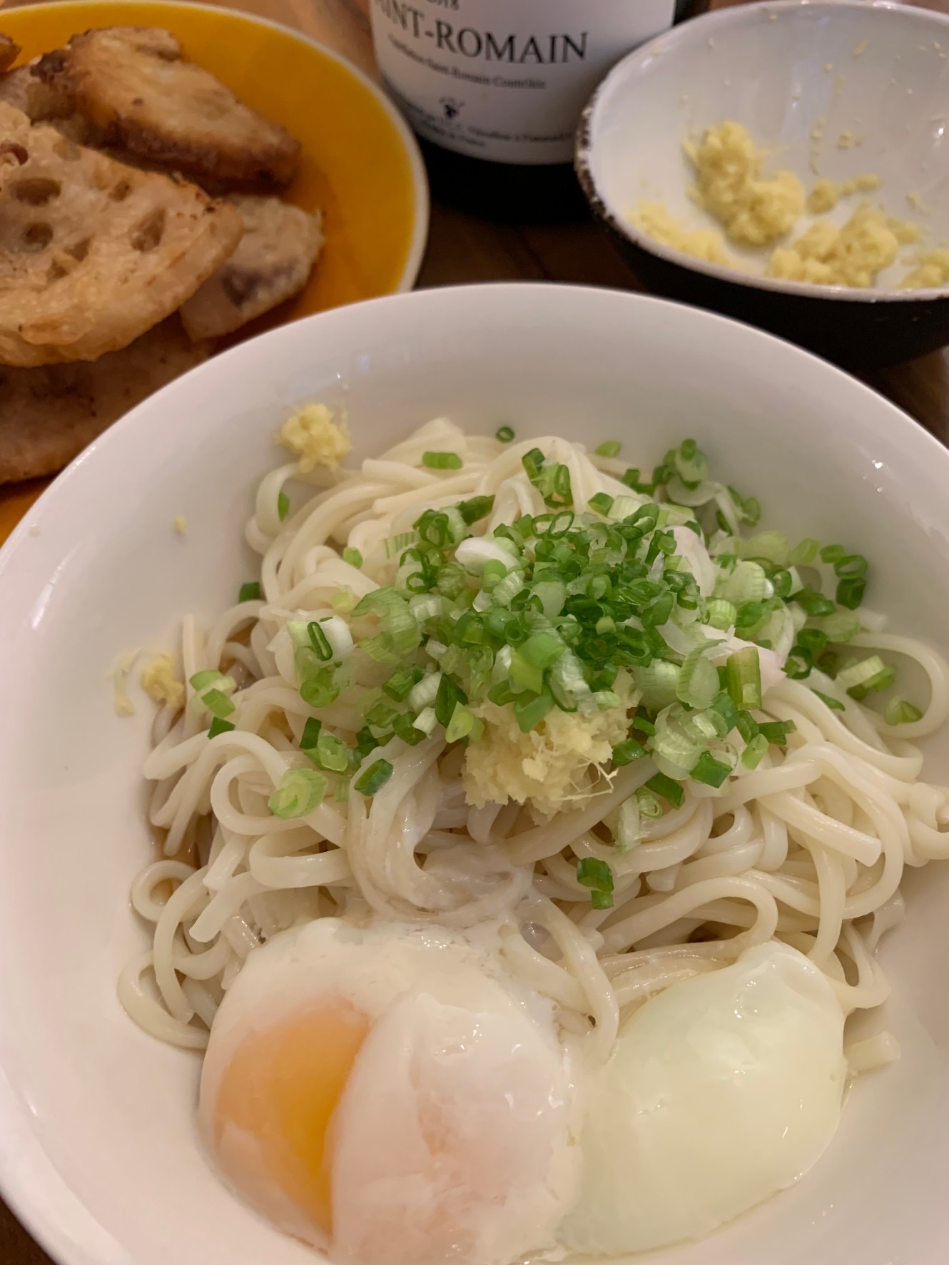 滞仏日記「不安だらけのこの世界だが、今日も三四郎は元気だ。ＧＯＧＯサンシー」