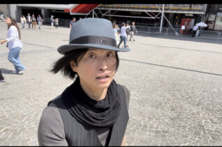 滞仏日記「ぼくの弟子になりたいという男が引っ越しの準備を手伝ってくれた」