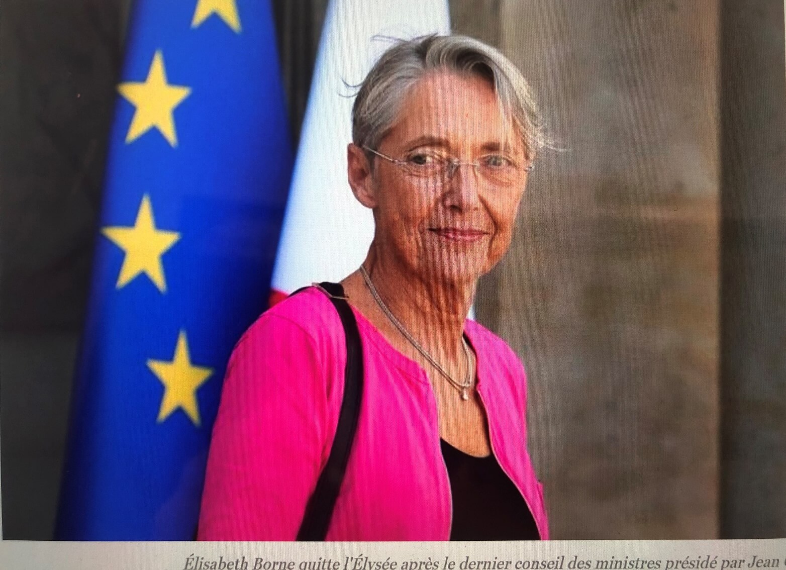 パリ最新情報「フランスで女性首相が誕生！知られざるその素顔とは」