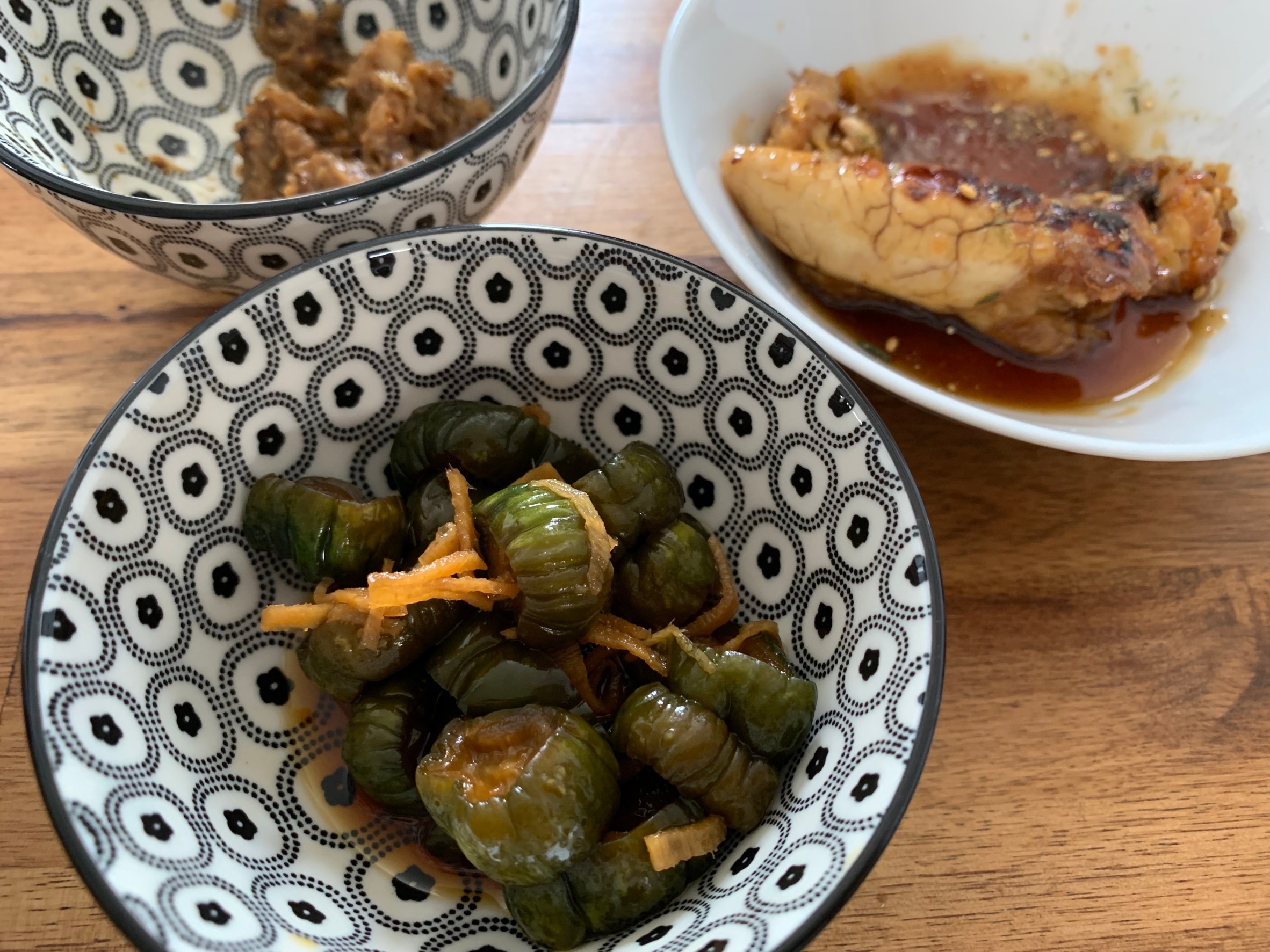 滞仏日記「一人で生きる飯の基本、それは毎食に命をかけること。人生の醍醐味を食す」