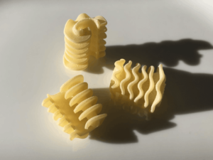 愛すべき・フランスデザイン「進化していくイタリアのパスタ」