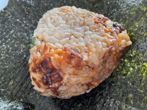 退屈日記「おにぎりとおむすびの違い、わかりますか？？？」