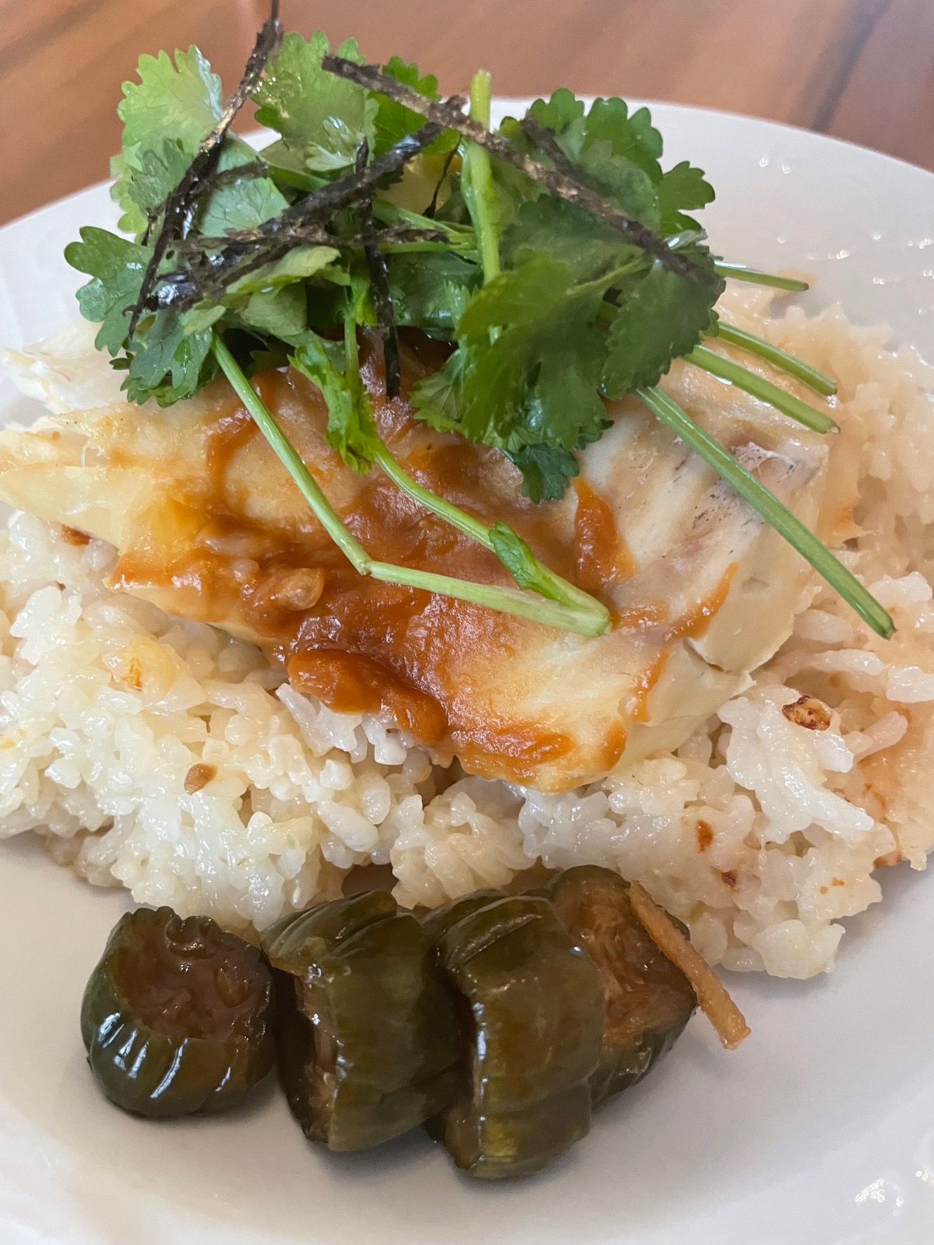 新・息子のための料理教室「独り立ちに最適な炊飯器飯」