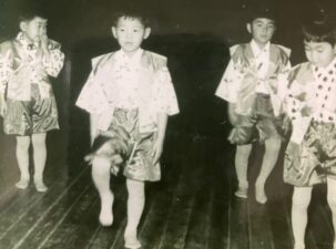 夏休み特別エッセイ「ヒトナリ少年の思い出・思い込み一番編」