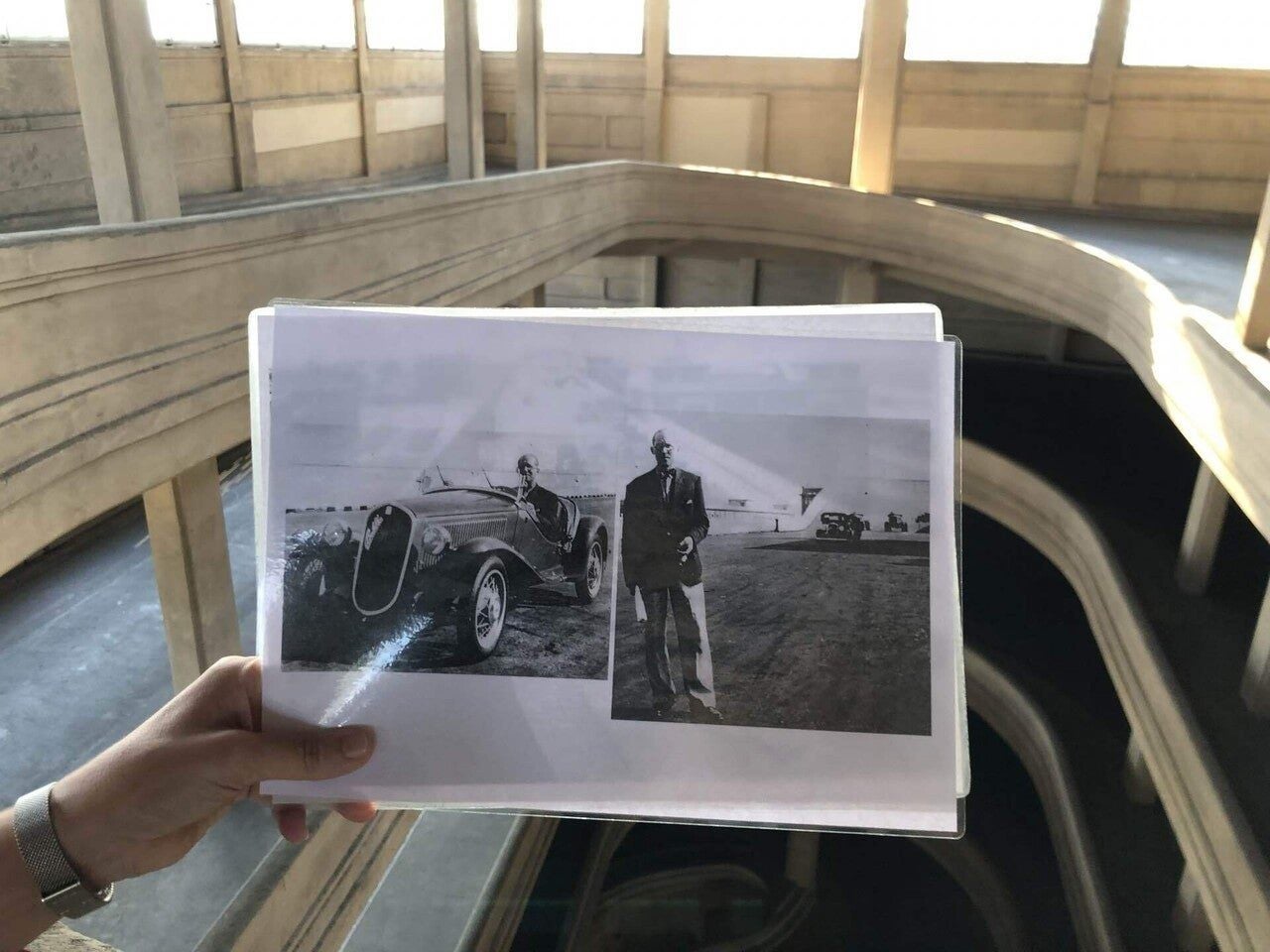 愛すべきフランス・デザイン「イタリアの産業考古学遺産になった自動車工場の遊びゴコロ」