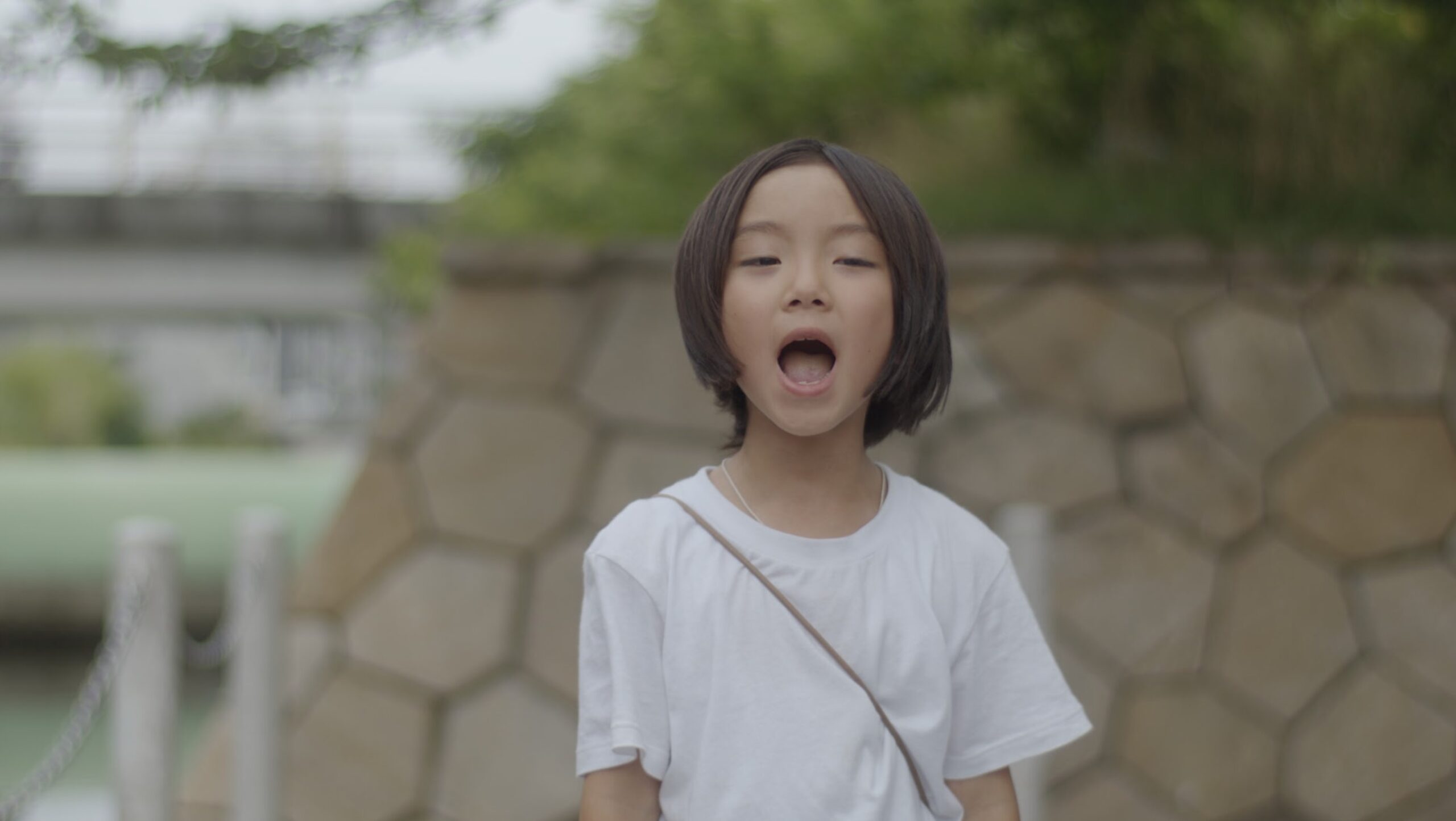 滞日日記「息子と撮影のあと、毎晩一緒に居酒屋に行き、人生談義に花咲かせ」