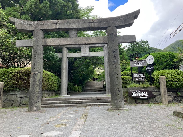 滞日日記「腫瘍マーカーとかＣＴスキャンとか、・・・結果が出るまでドキドキの巻」