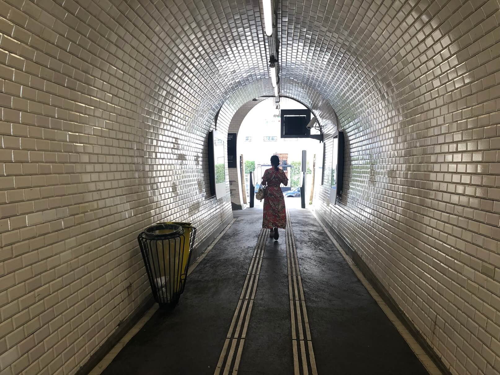 パリ最新情報「駅の空きスペースに第二の人生を。パリ郊外で広がる駅再生プロジェクト」