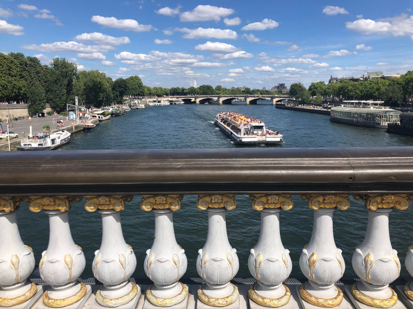 パリ最新情報「2025年の夏から泳げるセーヌ川に！水質改善の効果が見られたパリ」