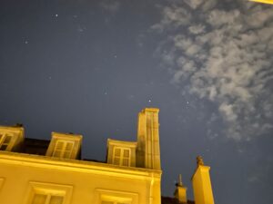 退屈日記「眠れない夜に、リタイア後の世界について想像をしてみた」