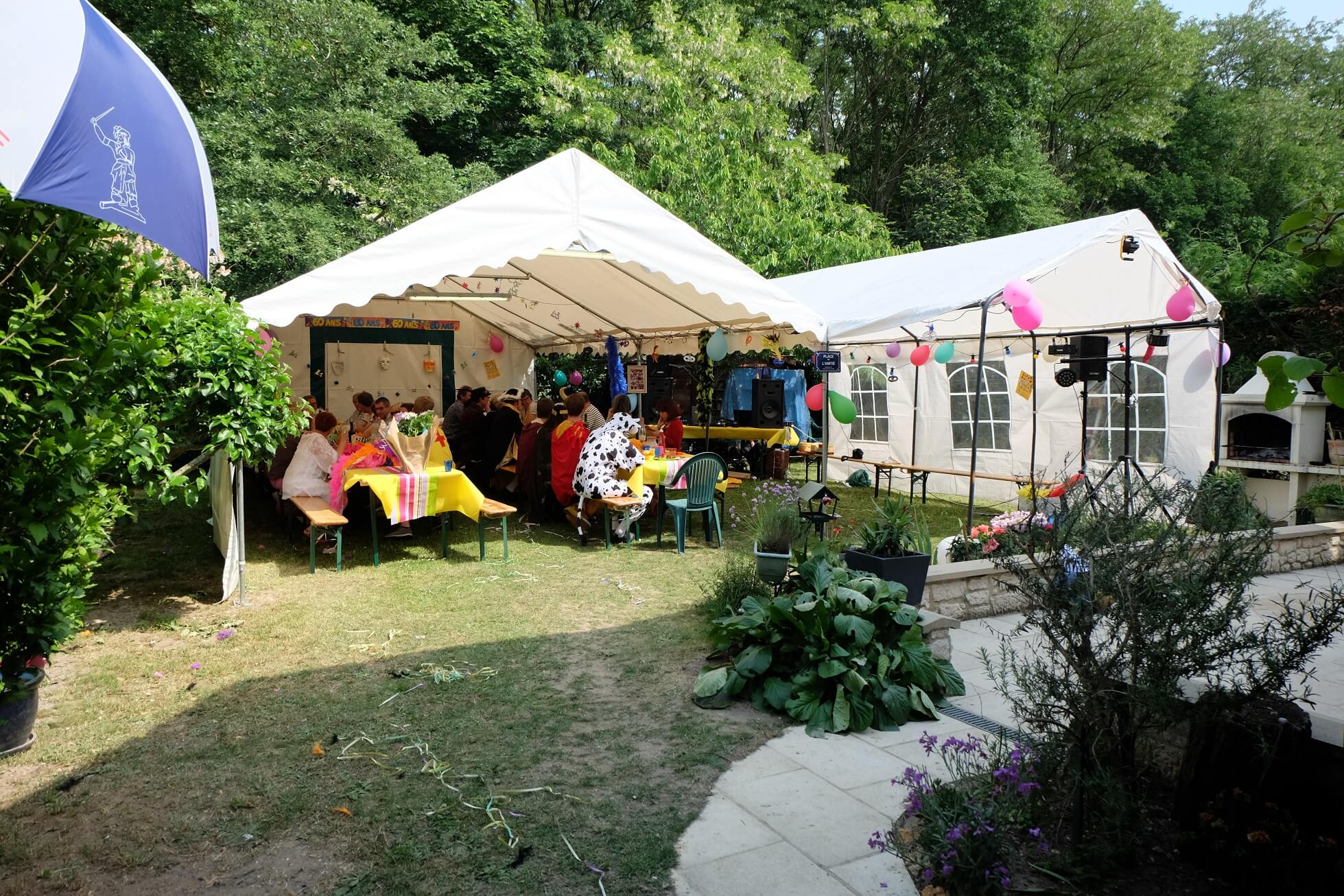 日本とこんなに違う、フランスの『大人の誕生日会』