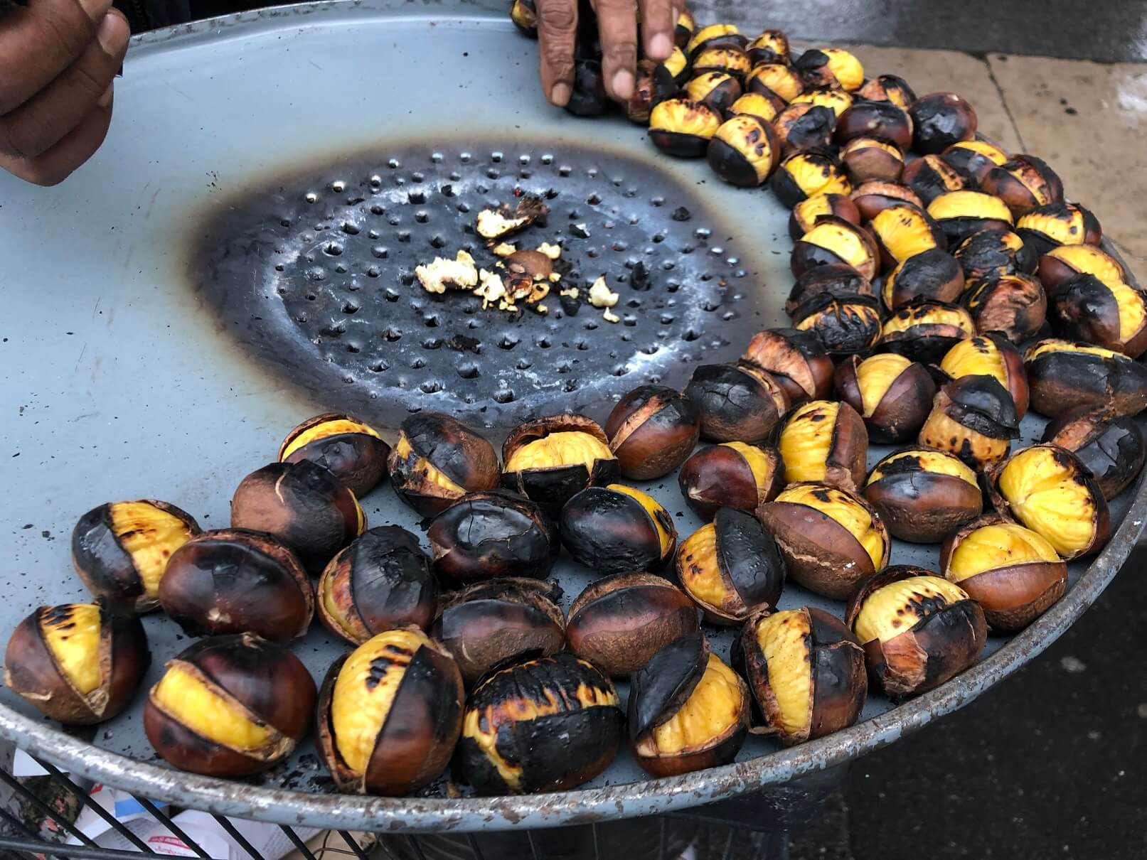 日本とこんなに違う、フランスの栗とその食し方