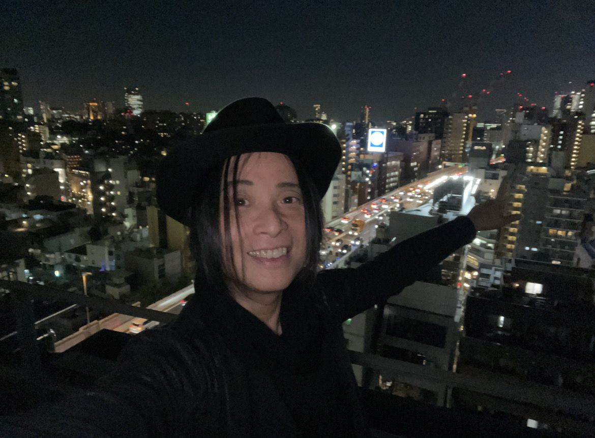 滞日日記「居酒屋というのは何が起こるかわからない、運命のオアシスのような場所」