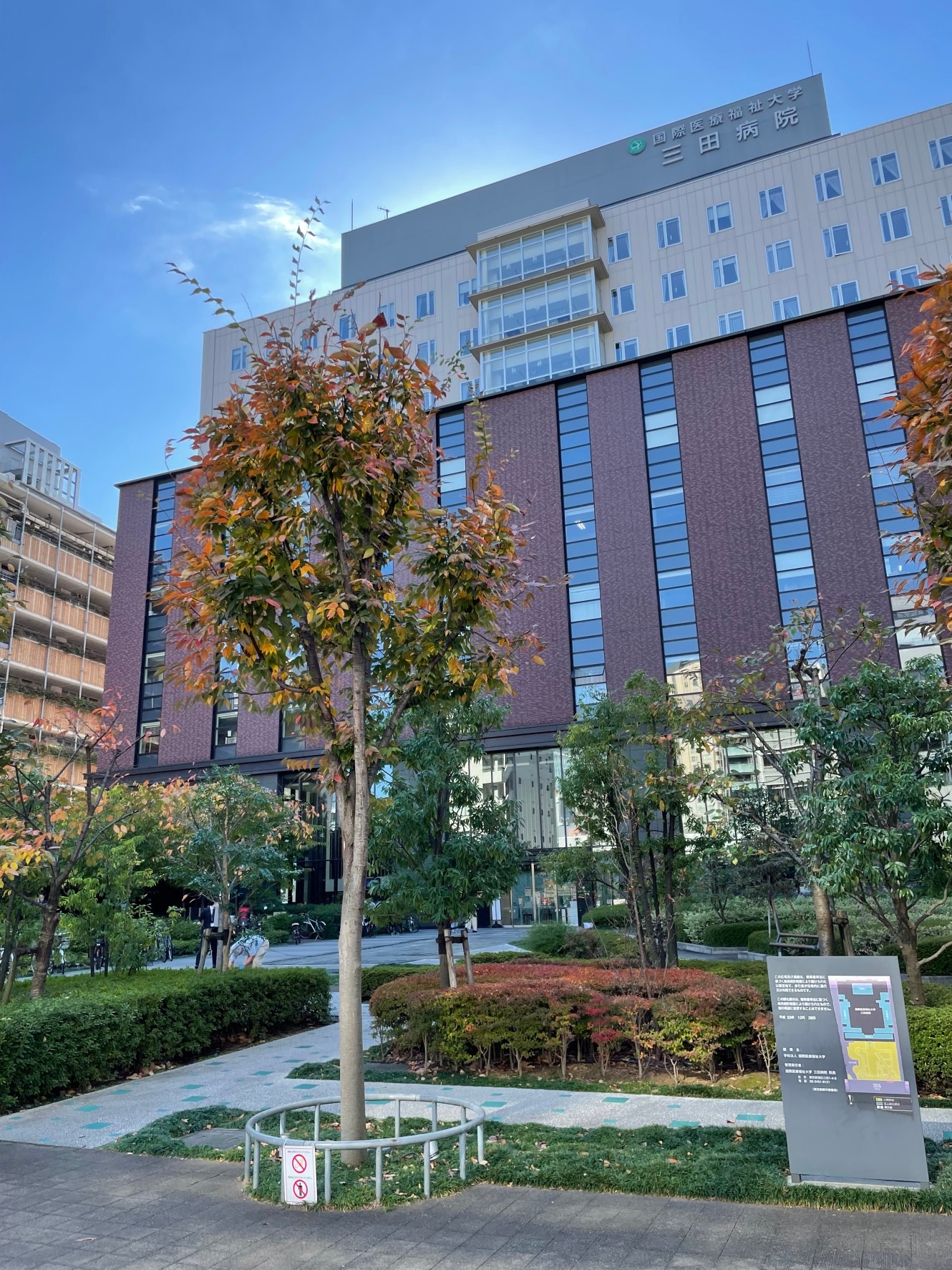 滞日日記「手術に約５時間かかり、最悪のことも考えた父ちゃん。閲覧注意」