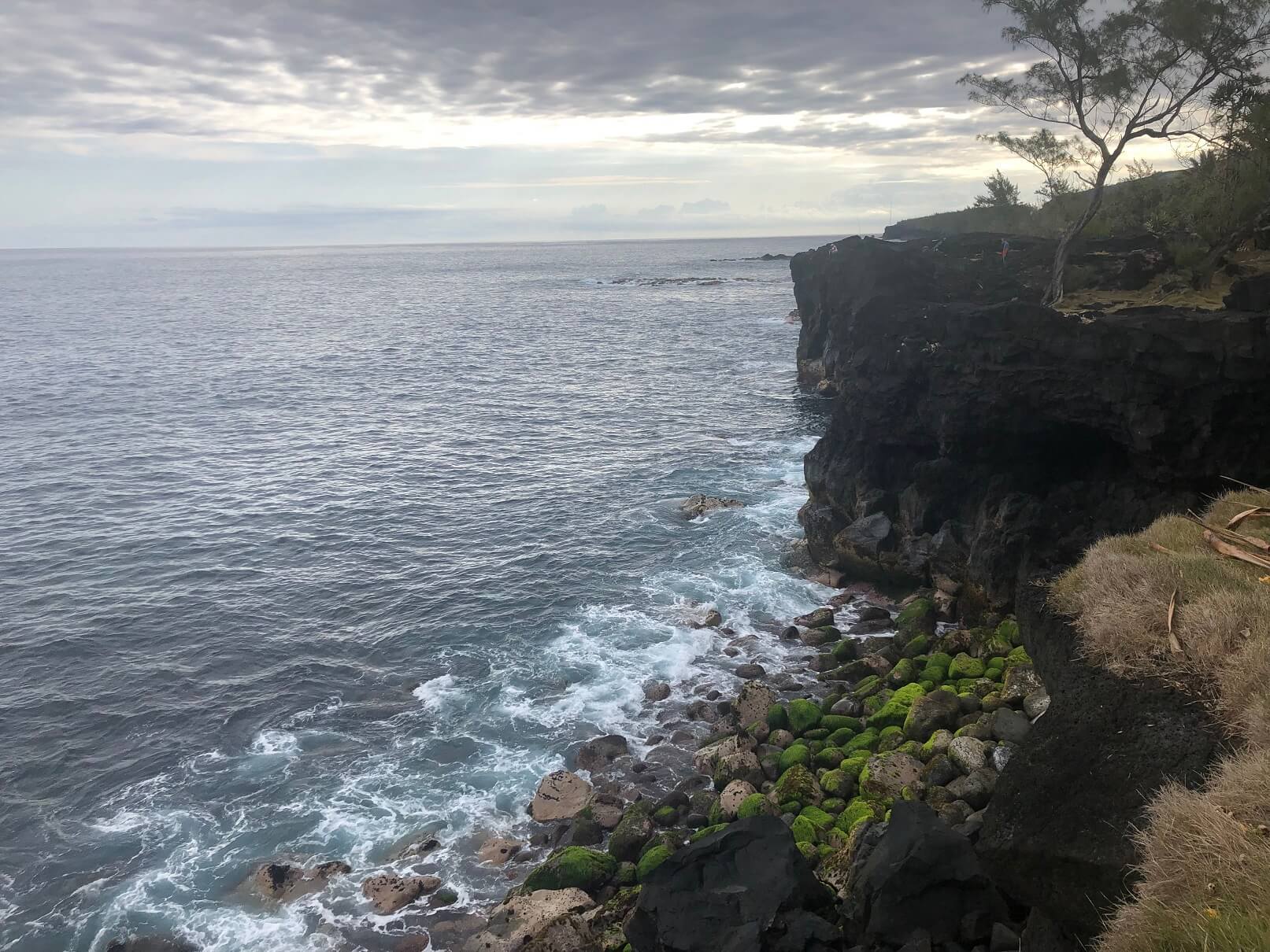 フランスの海外県、インド洋に浮かぶレユニオン島ってどんなところ？