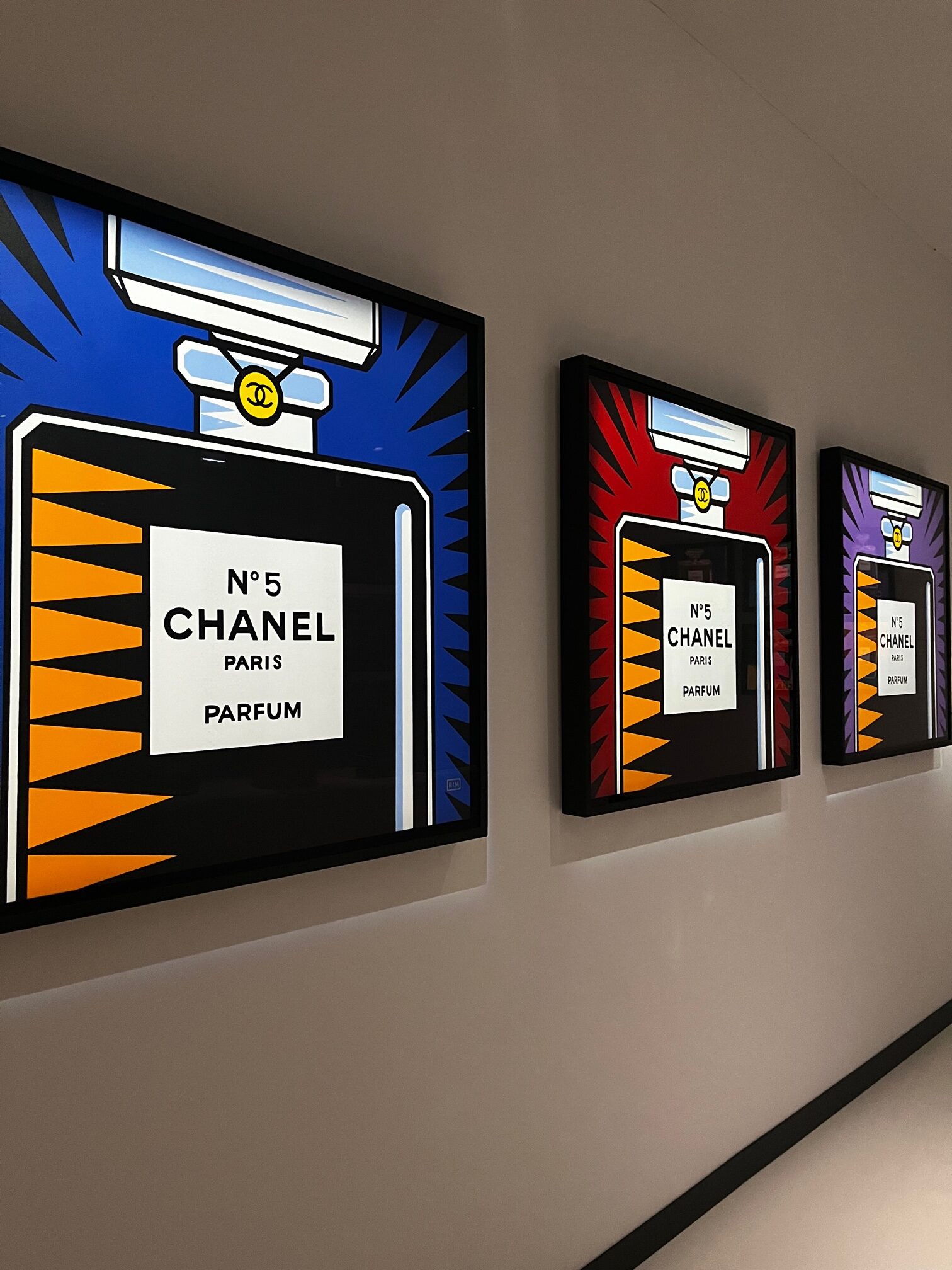 パリ最新情報「CHANELの無料特別展がすごい！」