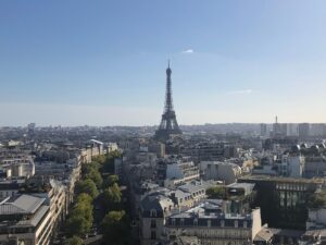 パリ最新情報「2022年のフランスを象徴する出来事とは？国民の関心を集めたニュースまとめ」