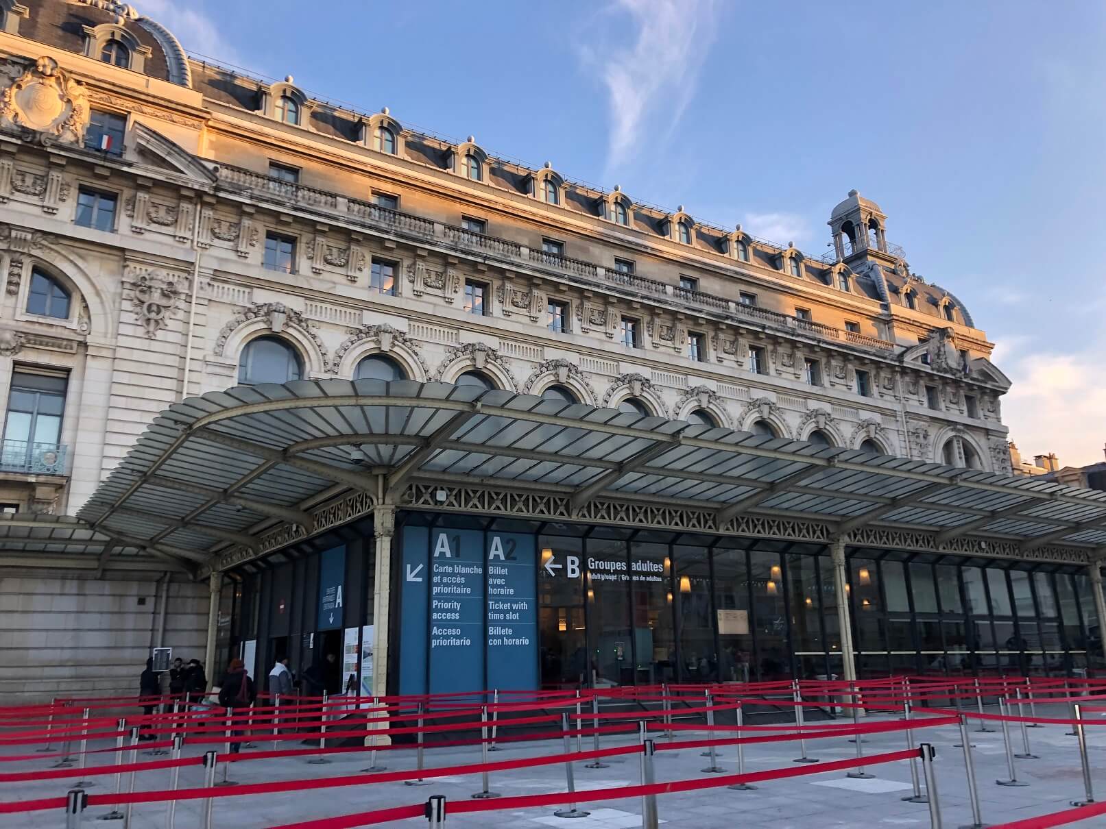 パリ最新情報「14の美術館を管理するパリ・ミュゼ、過去最高の来場数を記録。」
