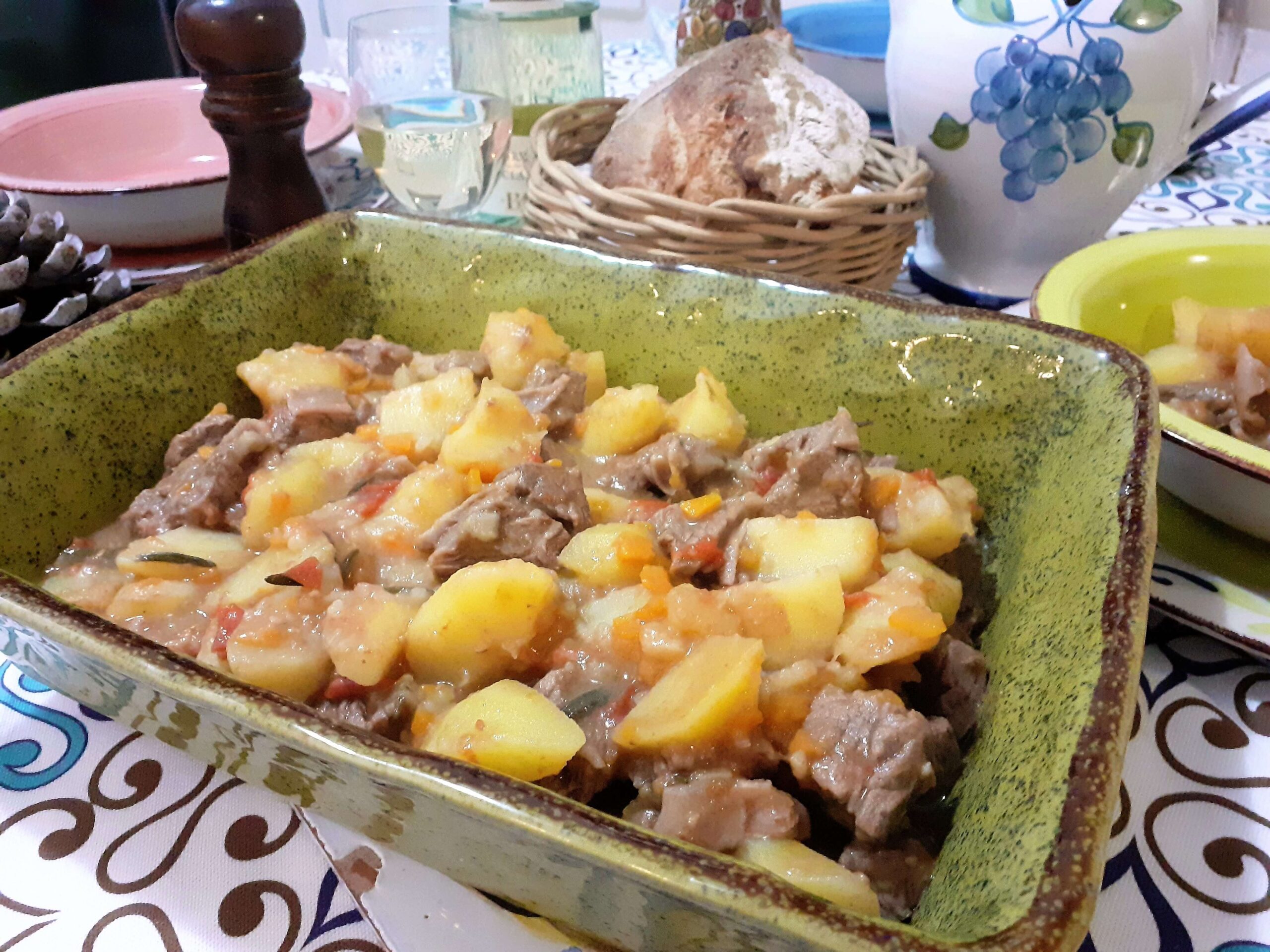 テペッツァの投与量