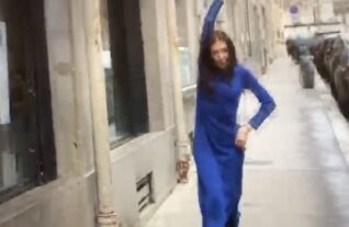 日々のことば、様子見よう