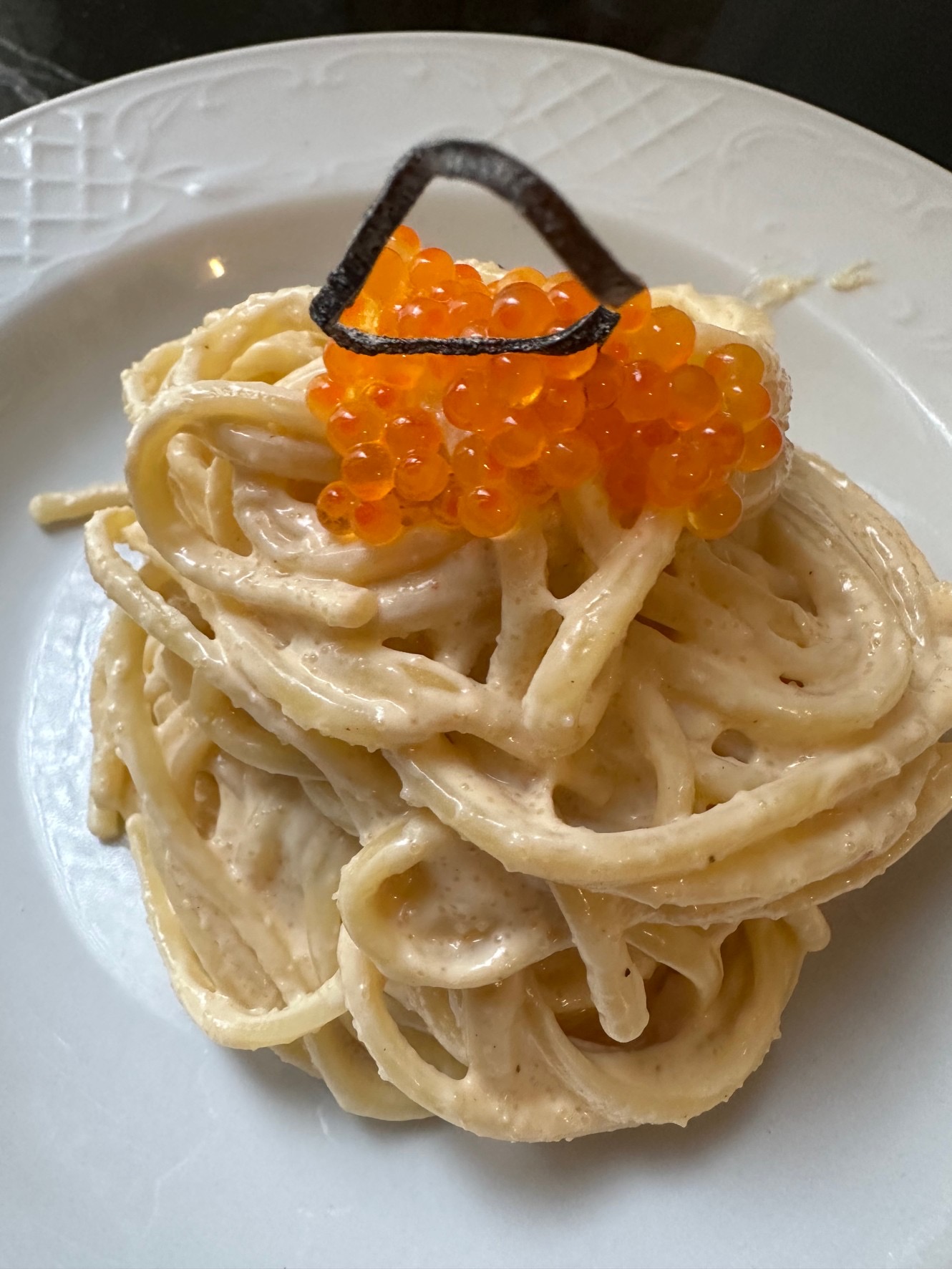 滞仏日記「フランス人ママ友たちに明太子パスタの作り方を教えた父ちゃん」