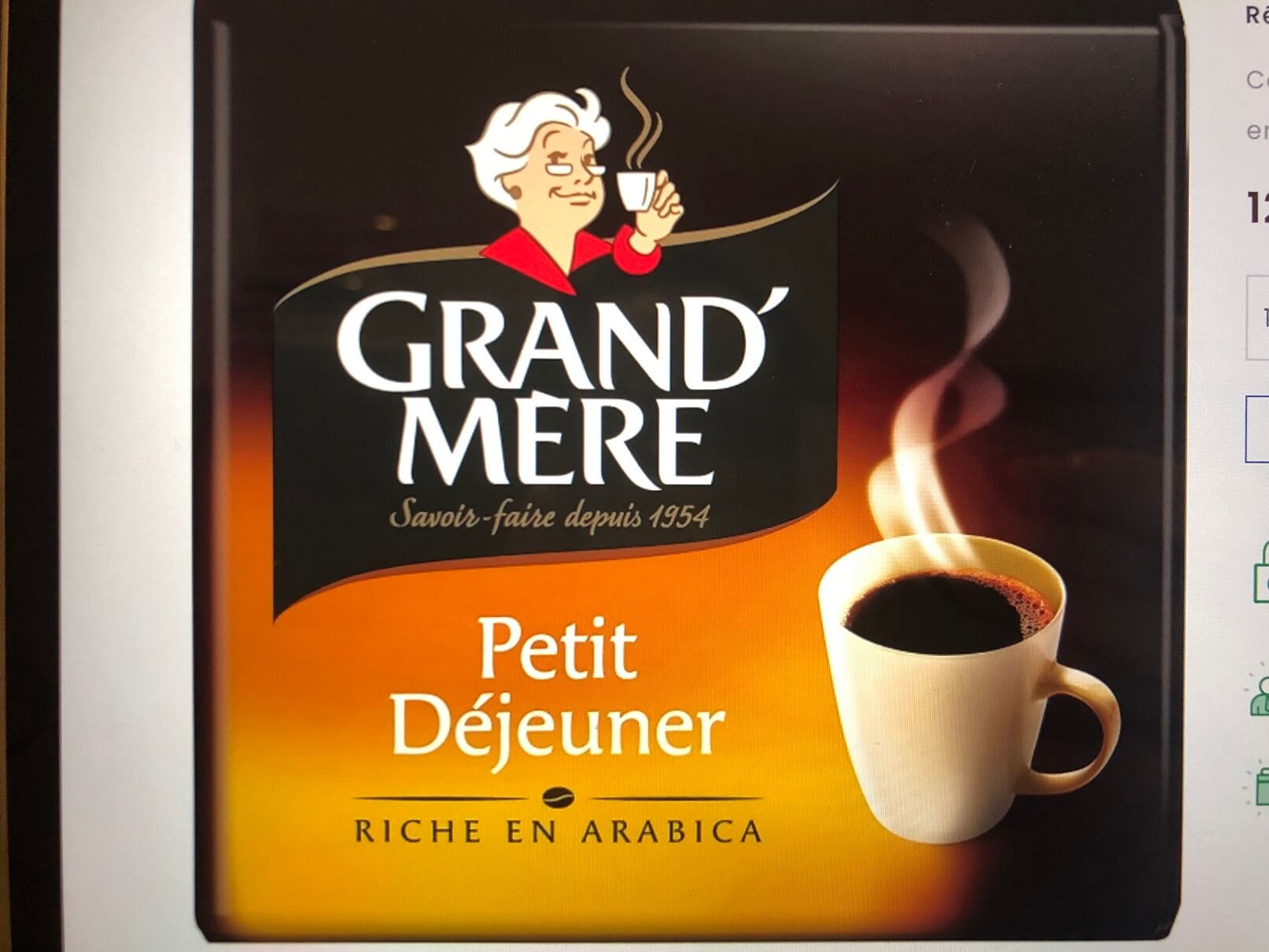 パリ最新情報「フランス、3月の第一日曜日はおばあちゃんの日！」
