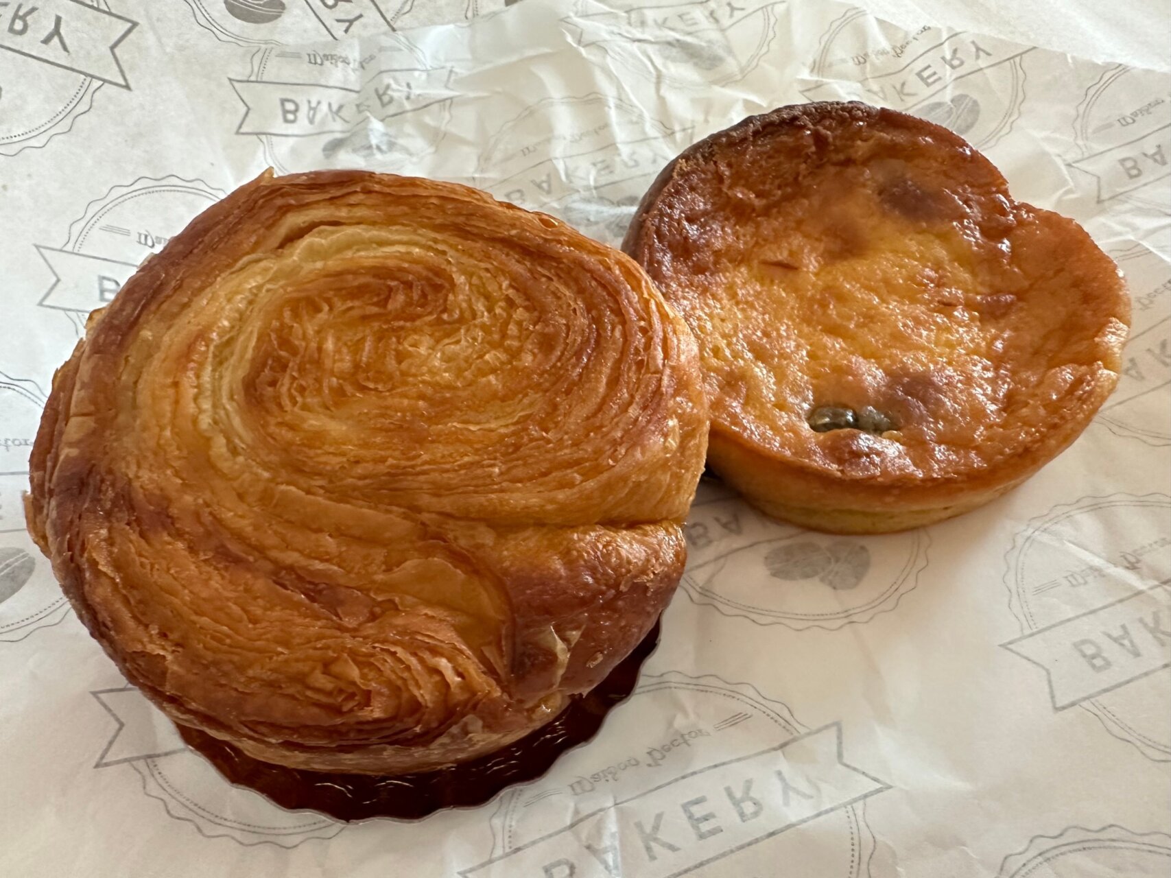 滞仏日記「カヌレに負けないブルターニュの焼き菓子を探しに！」