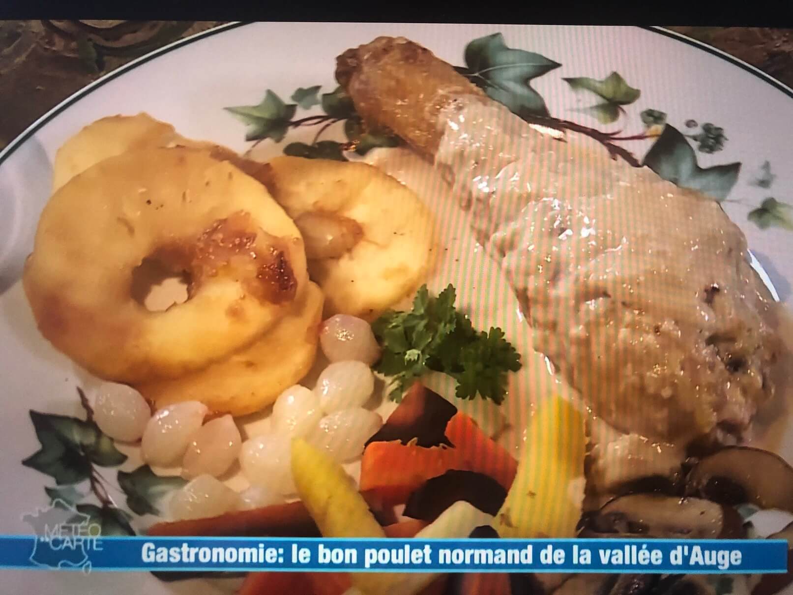 パリ最新情報「フランス人が一番好きな郷土料理とは？一位はブルターニュ地方のあの料理！」