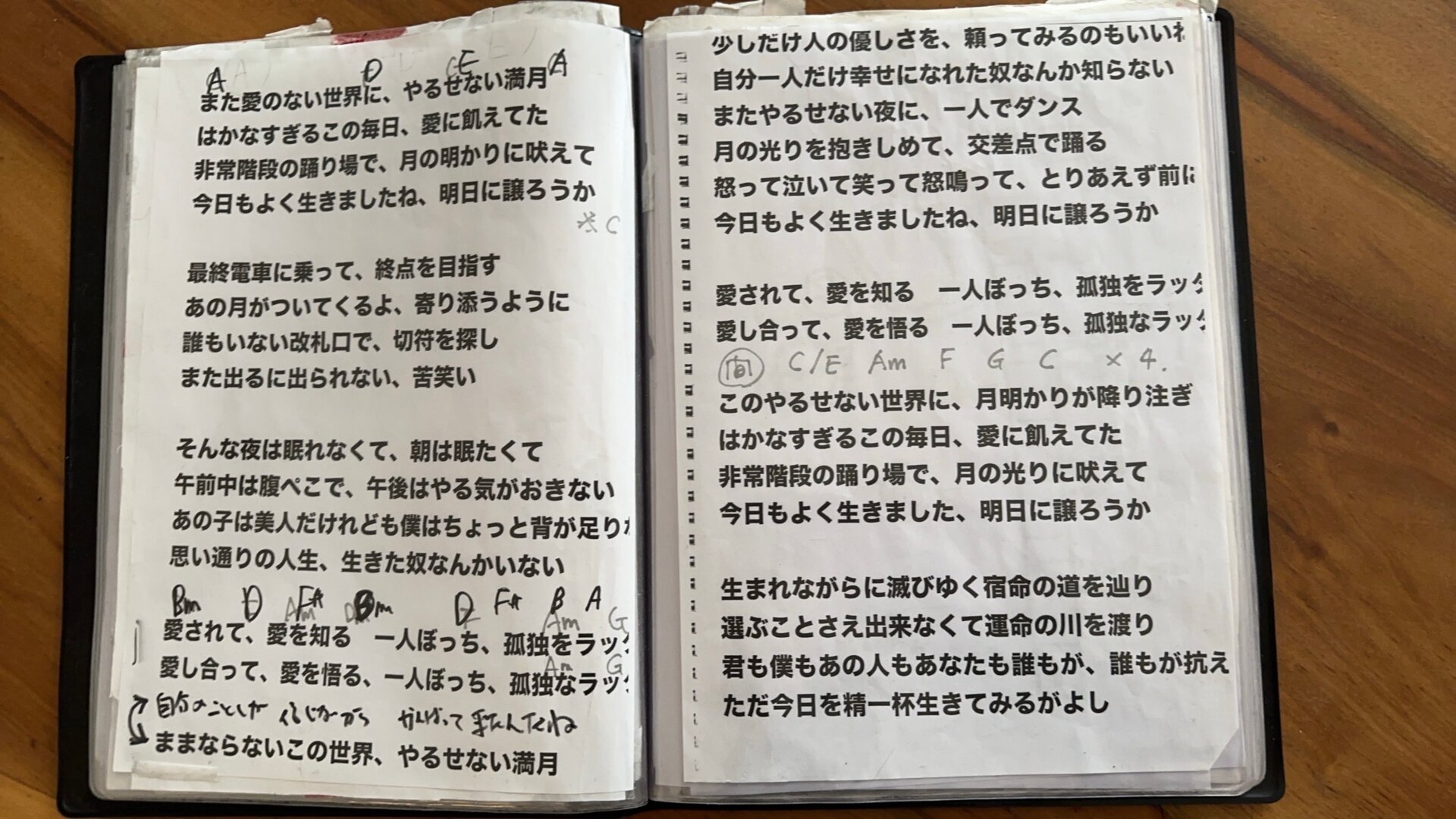 滞仏日記「苦悩する父ちゃん。今日はスタッフと大揉め、人間関係で苦しんだ」