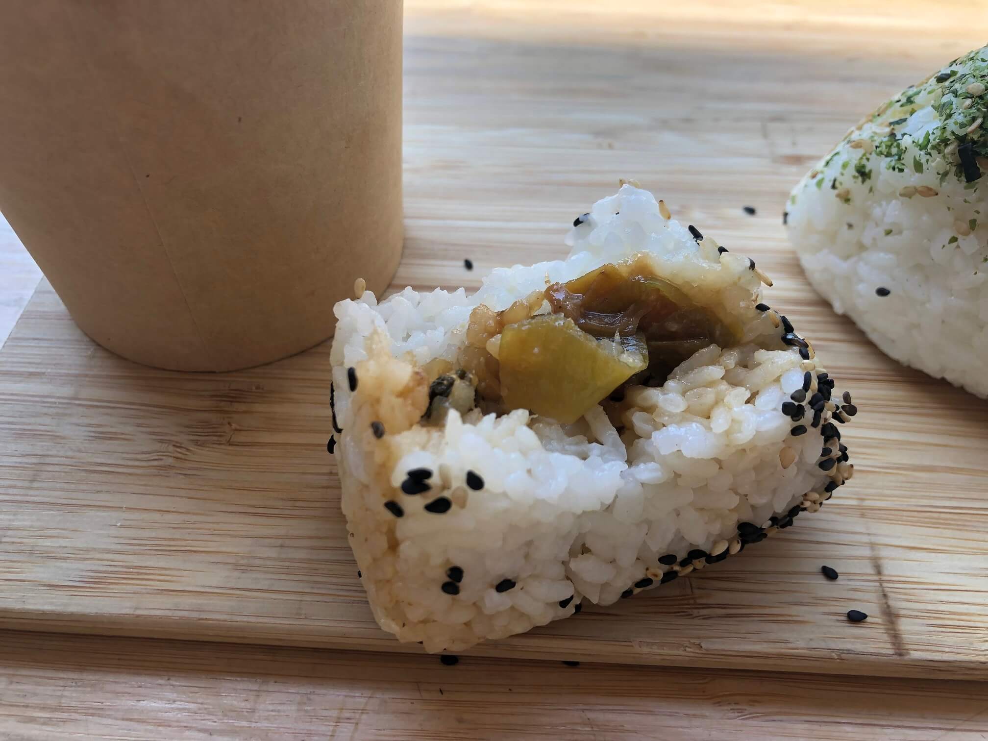 パリ最新情報「パリで浸透したONIGIRI、フランス人のお好みはこちら！」