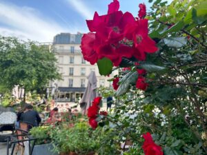 日々のことば、All’s well