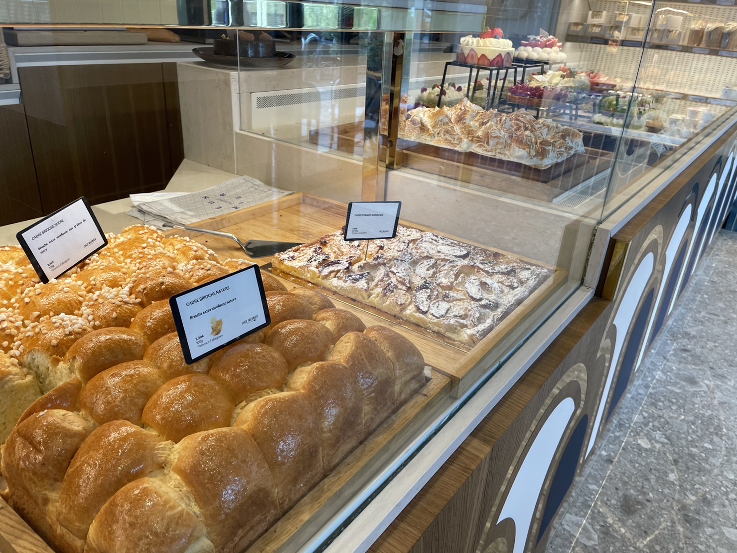 滞仏日記「何でも美味しい、何でも手に入る、フランスのパン屋の底力がすご～」