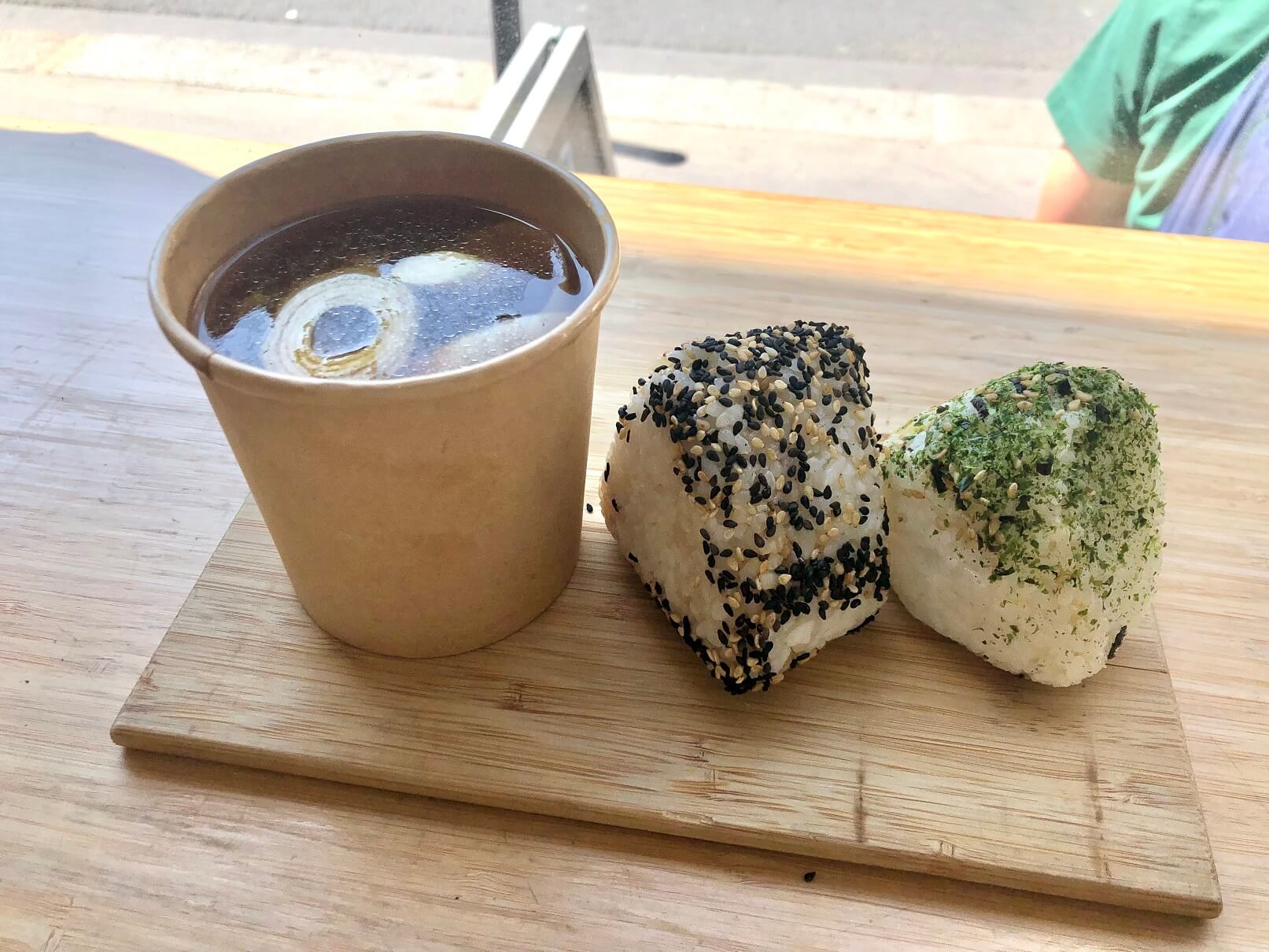 パリ最新情報「パリで浸透したONIGIRI、フランス人のお好みはこちら！」