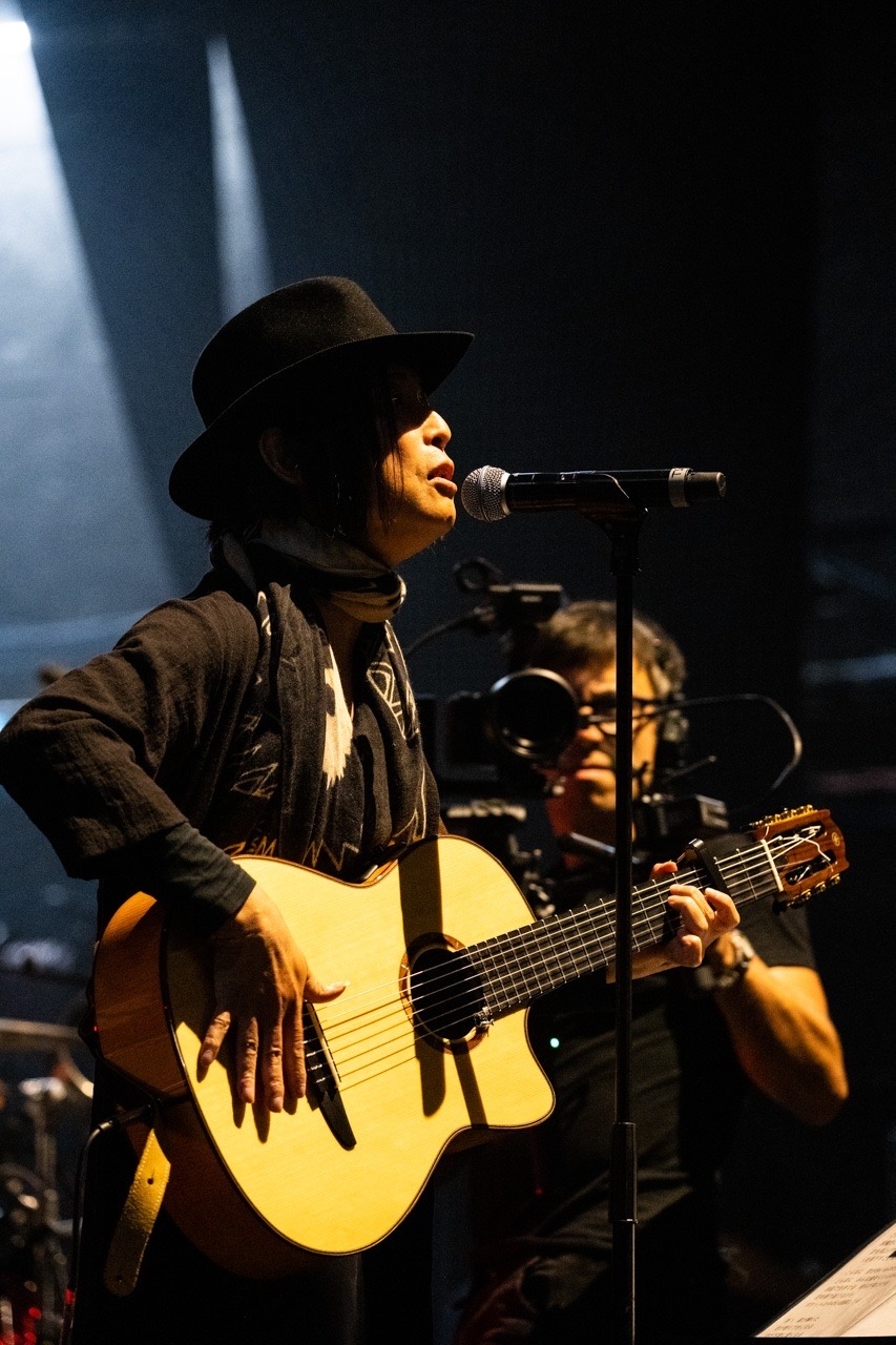 お知らせ日記「福岡市での追加公演が決定しました。日本公演の初日になります」