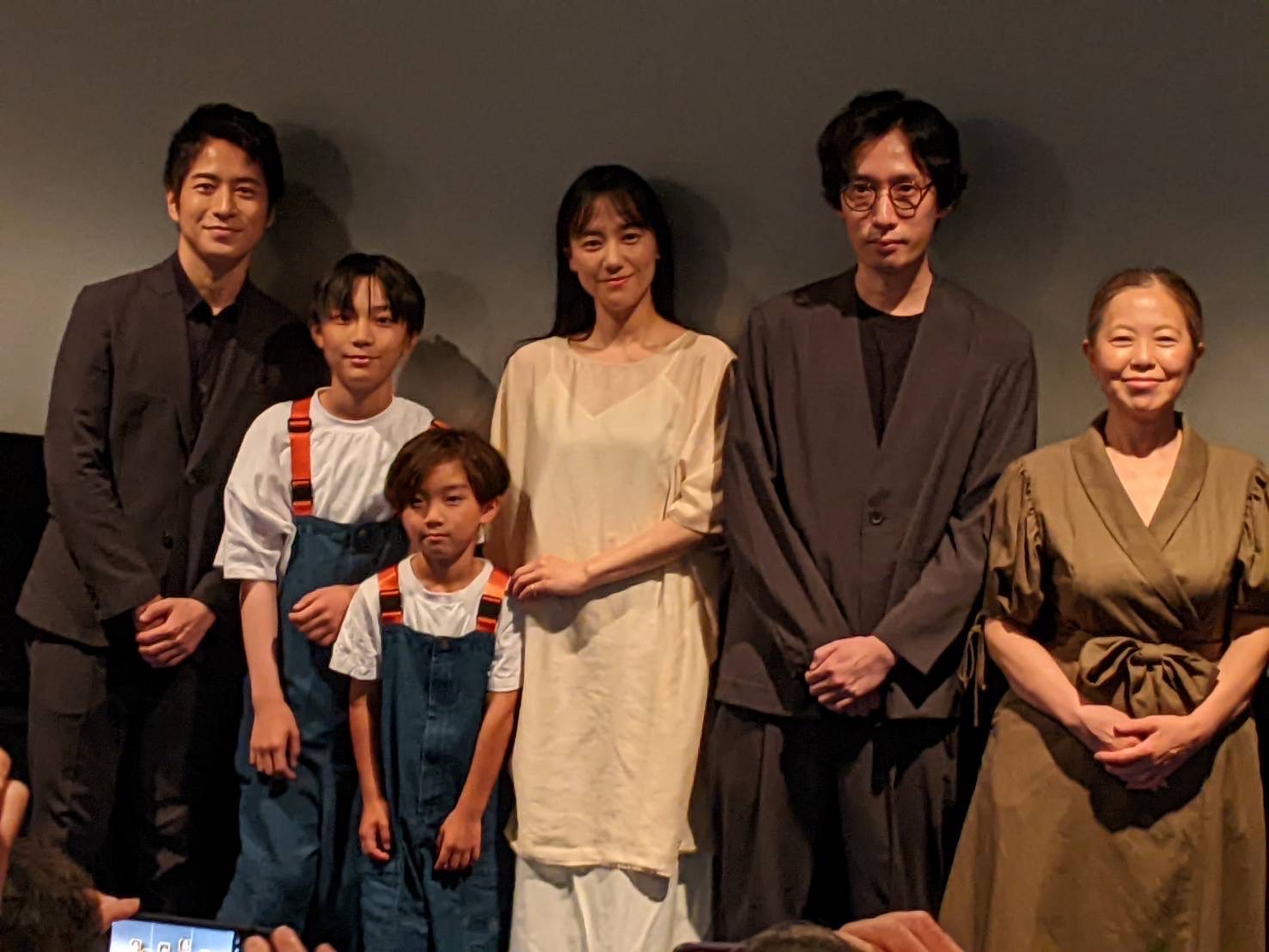 滞仏日記「映画「中洲のこども」がついに公開になるのだ。兄弟愛が作った映画なのだ」