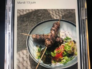 パリ最新情報「料理で世界をつなぐ、特別なフードフェスティバルがパリで開催中」