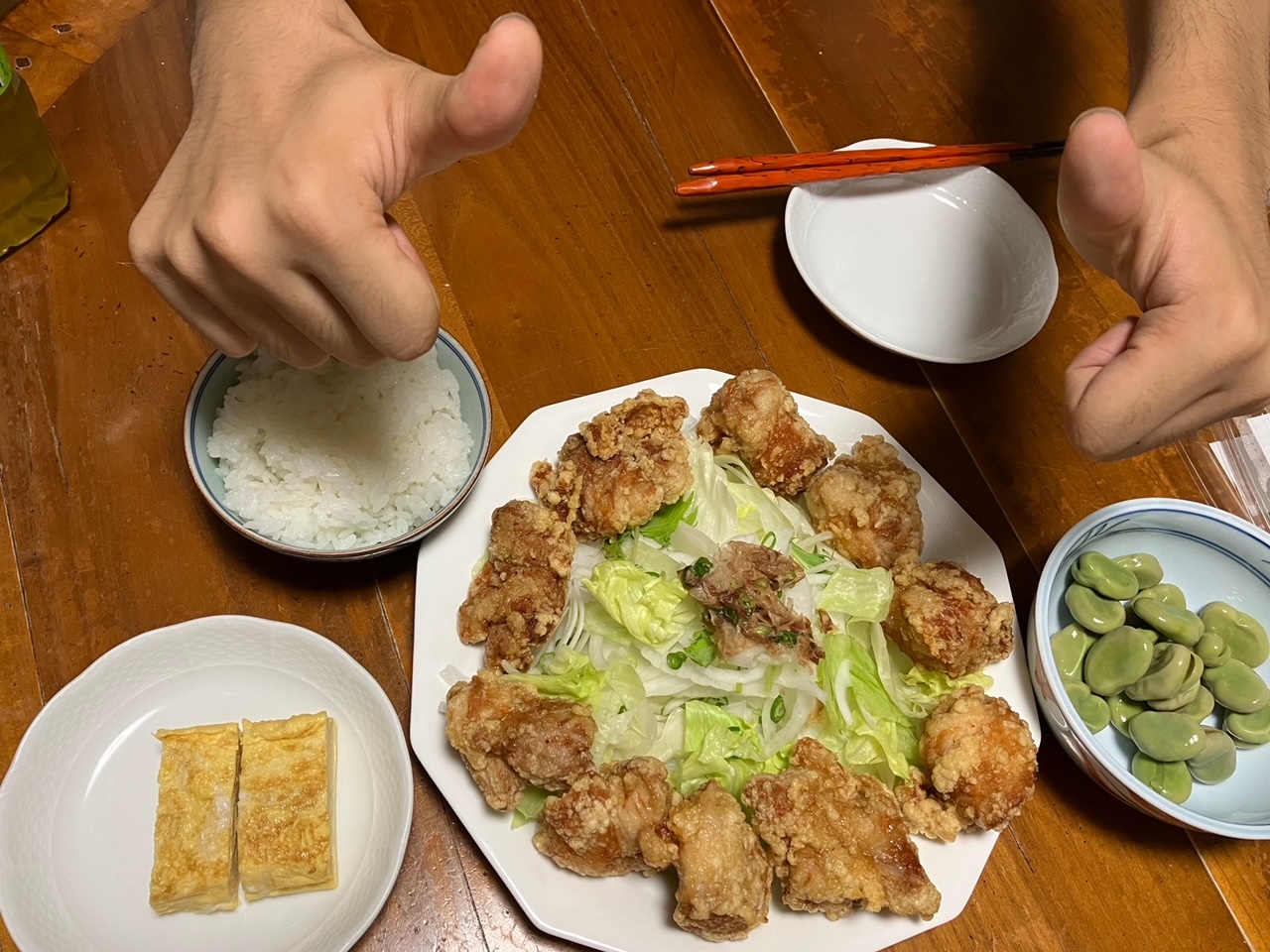 滞仏日記「ついに、九州に上陸した我が息子、ぼくの母さんと柳川へ鰻を食べに行く」