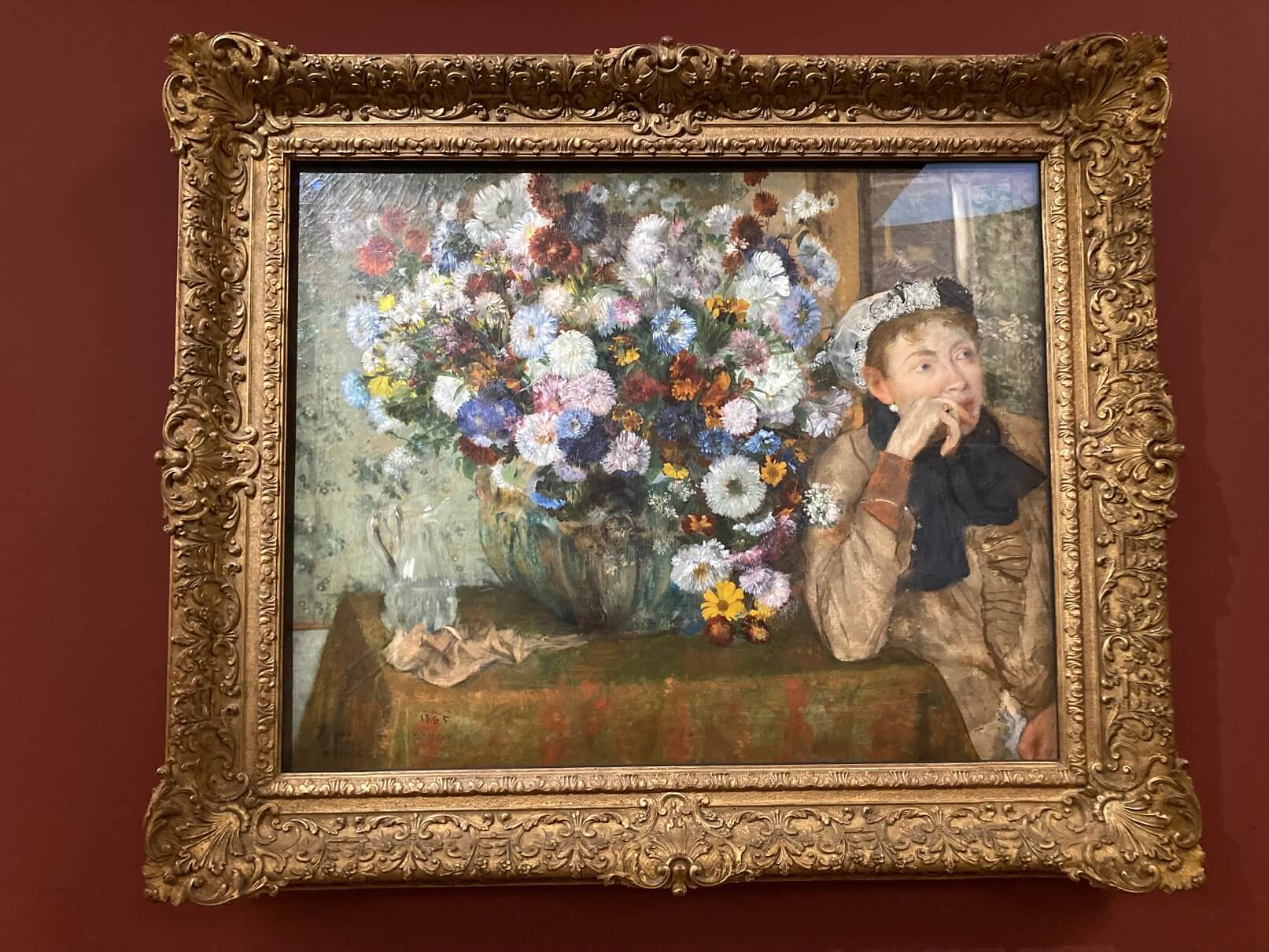 パリ最新情報「印象派の殿堂、オルセー美術館。マネ・ドガ名画の対比、開催中！」