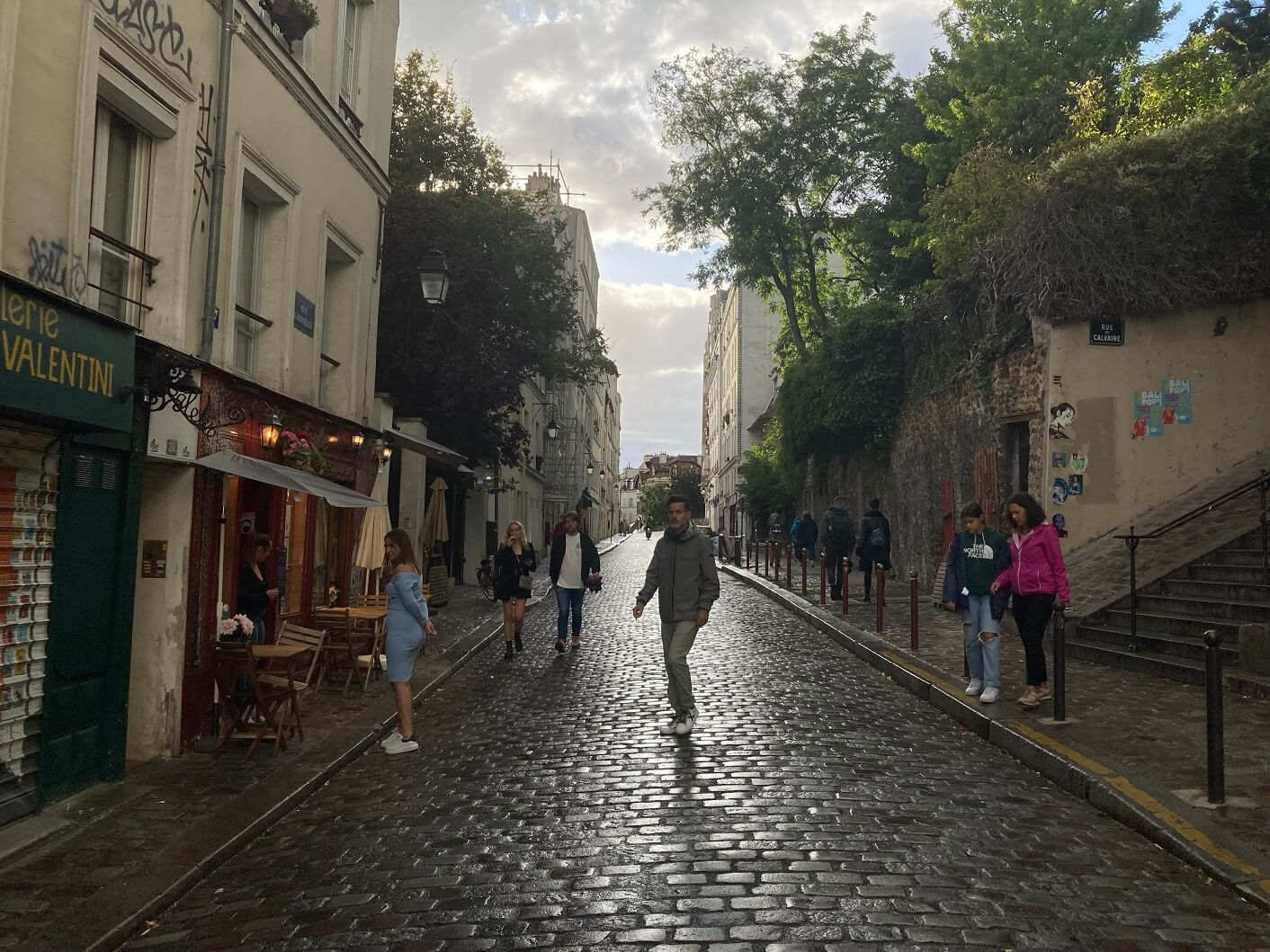 パリ最新情報「夏の夜に散策したい、パリのベストスポット10選」