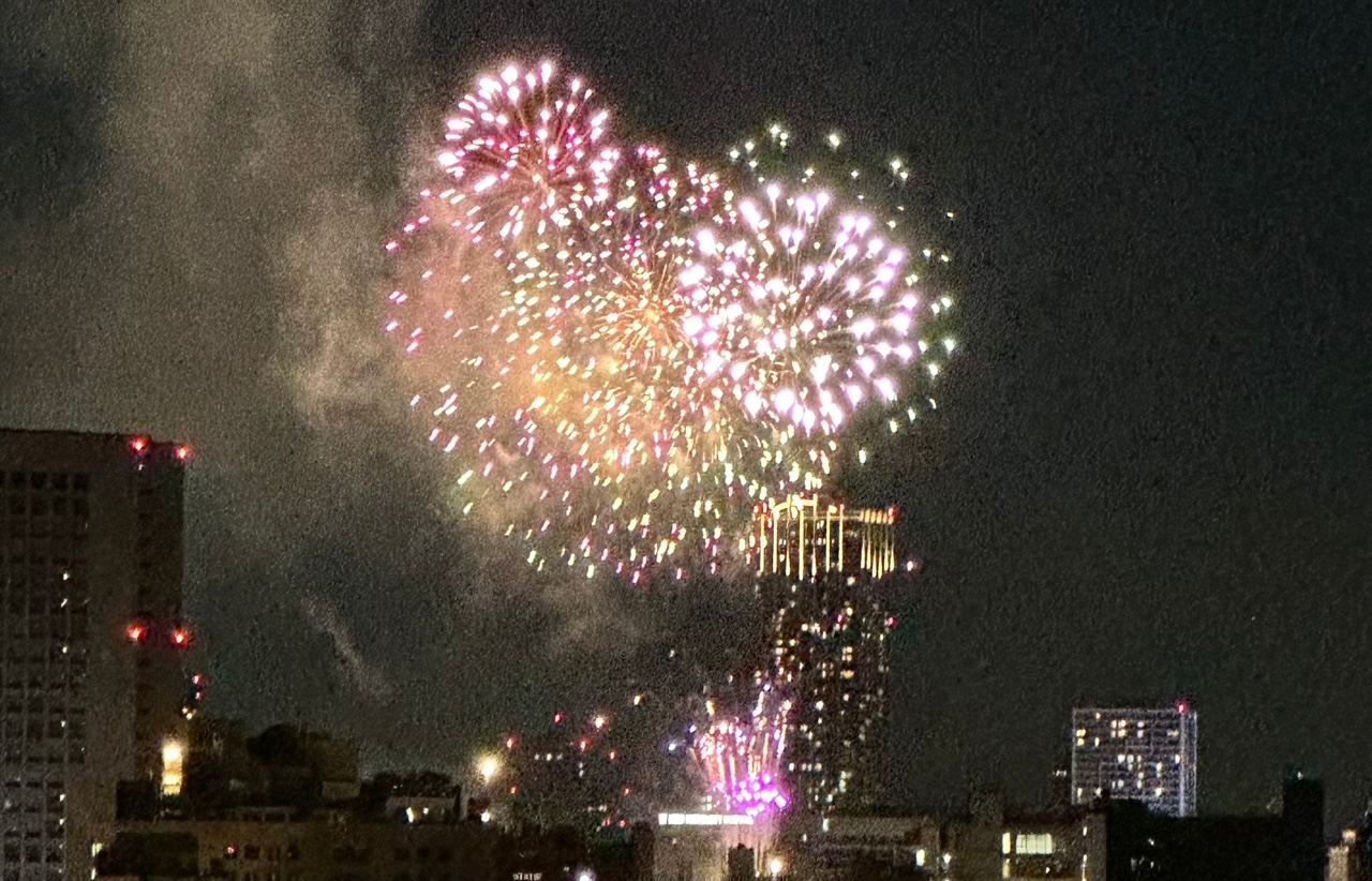 滞日日記「９月から、夢だったラジオをやることになった。父ちゃんツーウェイラジオだ」