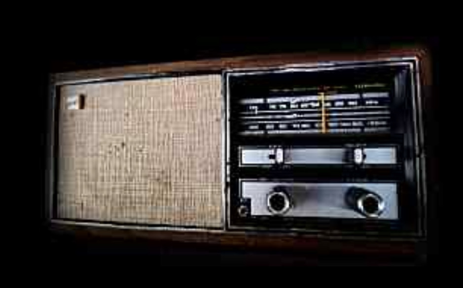 滞日日記「９月から、夢だったラジオをやることになった。父ちゃんツーウェイラジオだ」