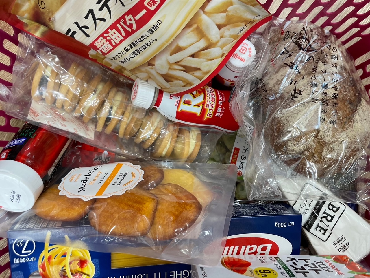 滞日日記「成城石井で買うならブリー・チーズがおすすめ。ワインが安い、え？？」