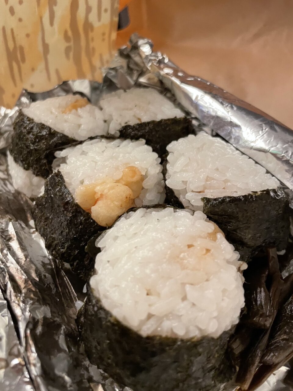 滞日日記「昔、ライブの後に、息子さんのためにとお金を頂いたことがあった」