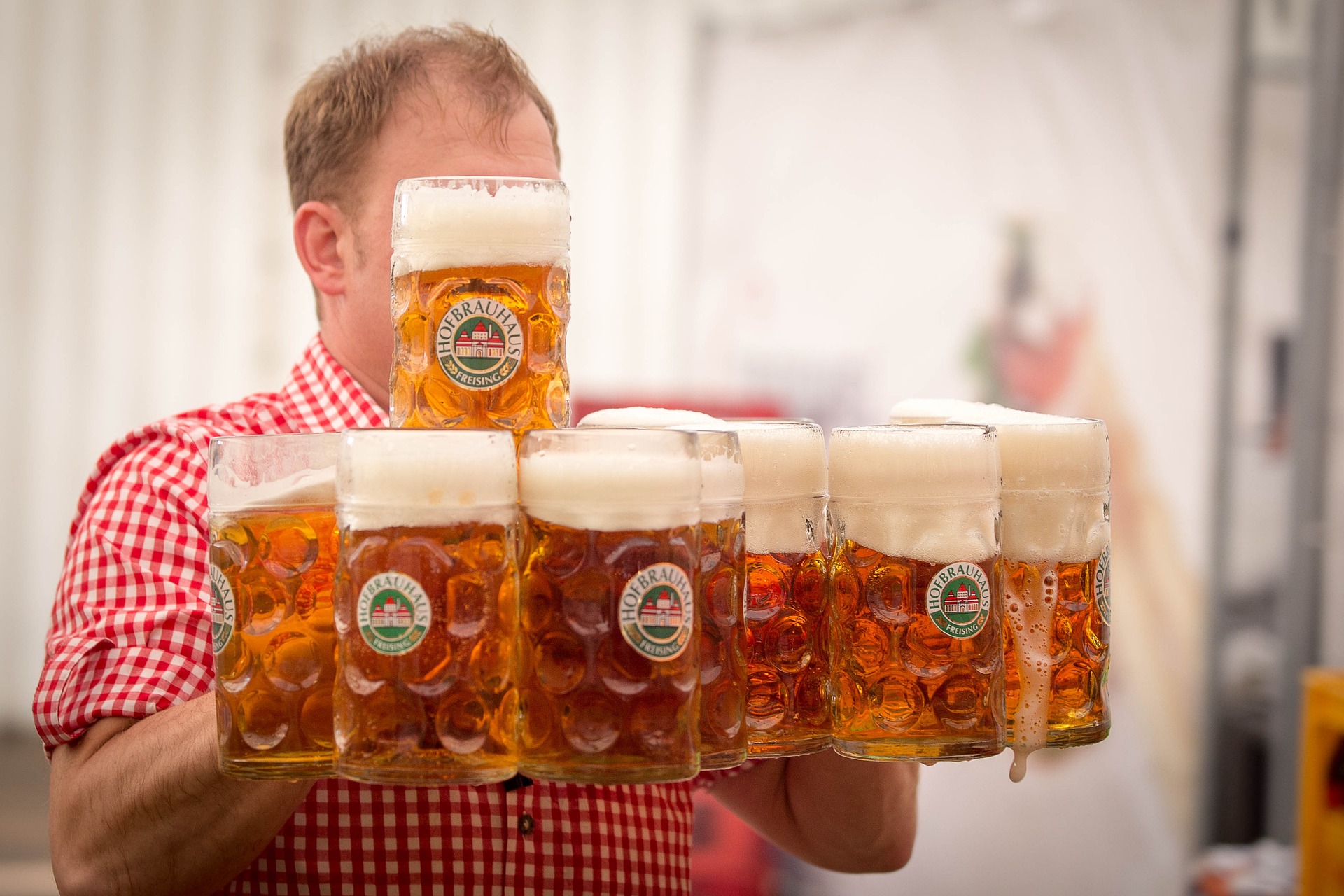 ドイツビールとサッカー、ドイツ人が愛するもの
